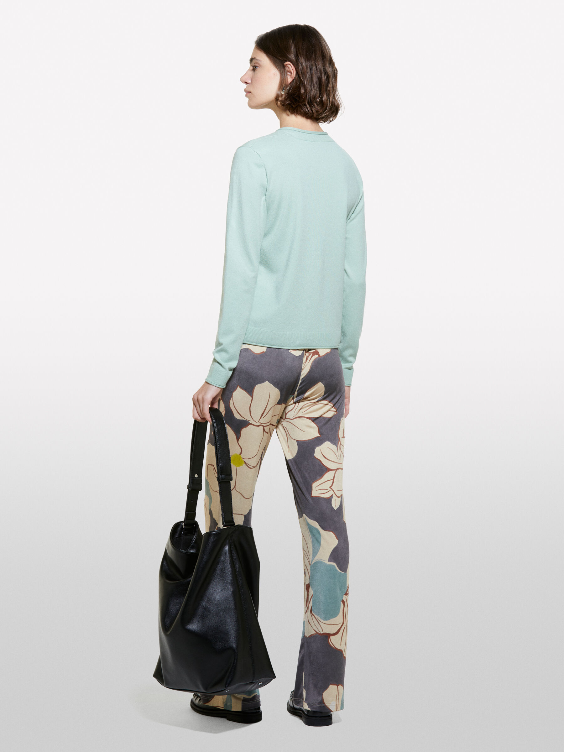 L/S SWEATER Damen image number null