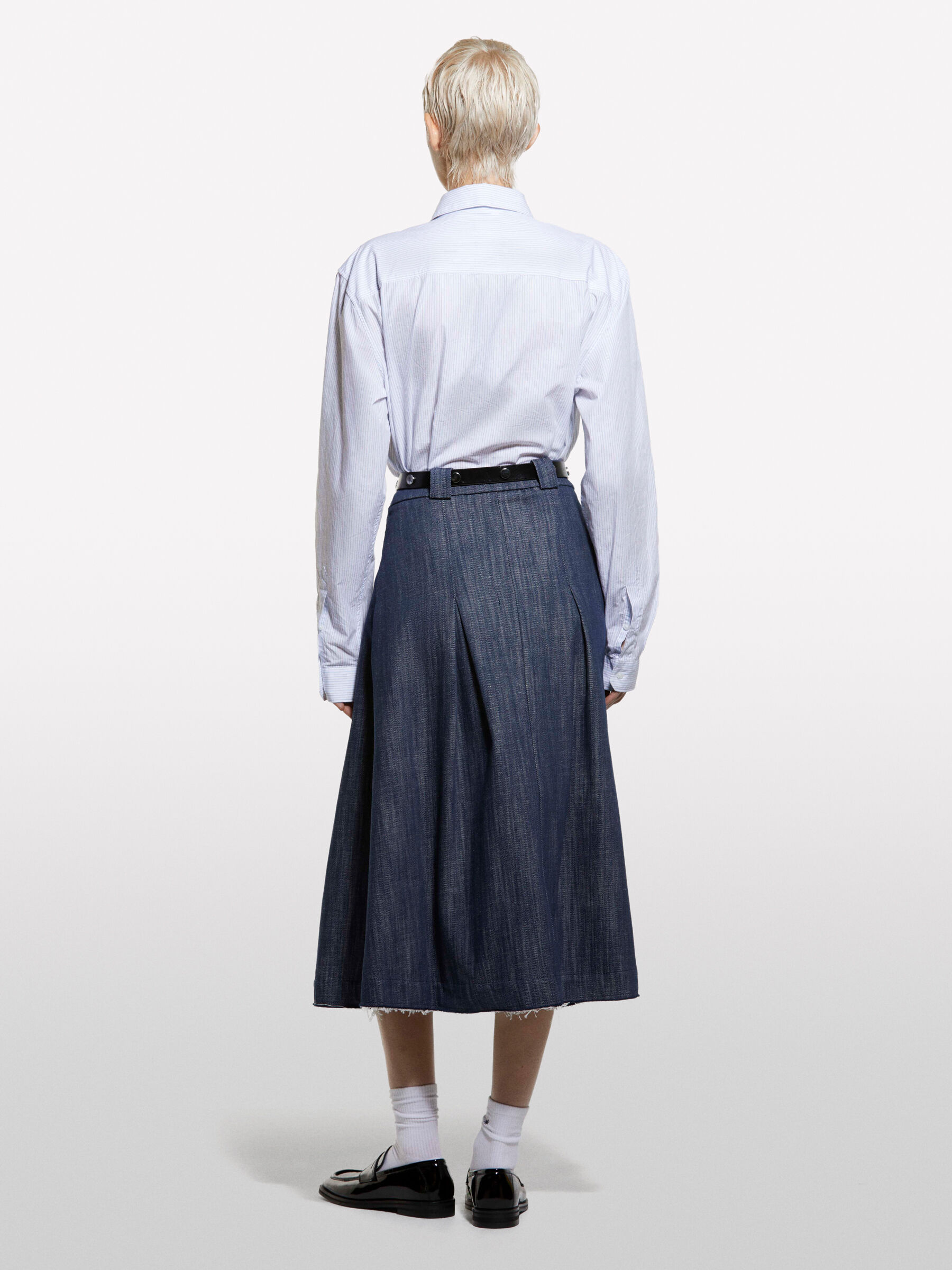 SKIRT Damen image number null