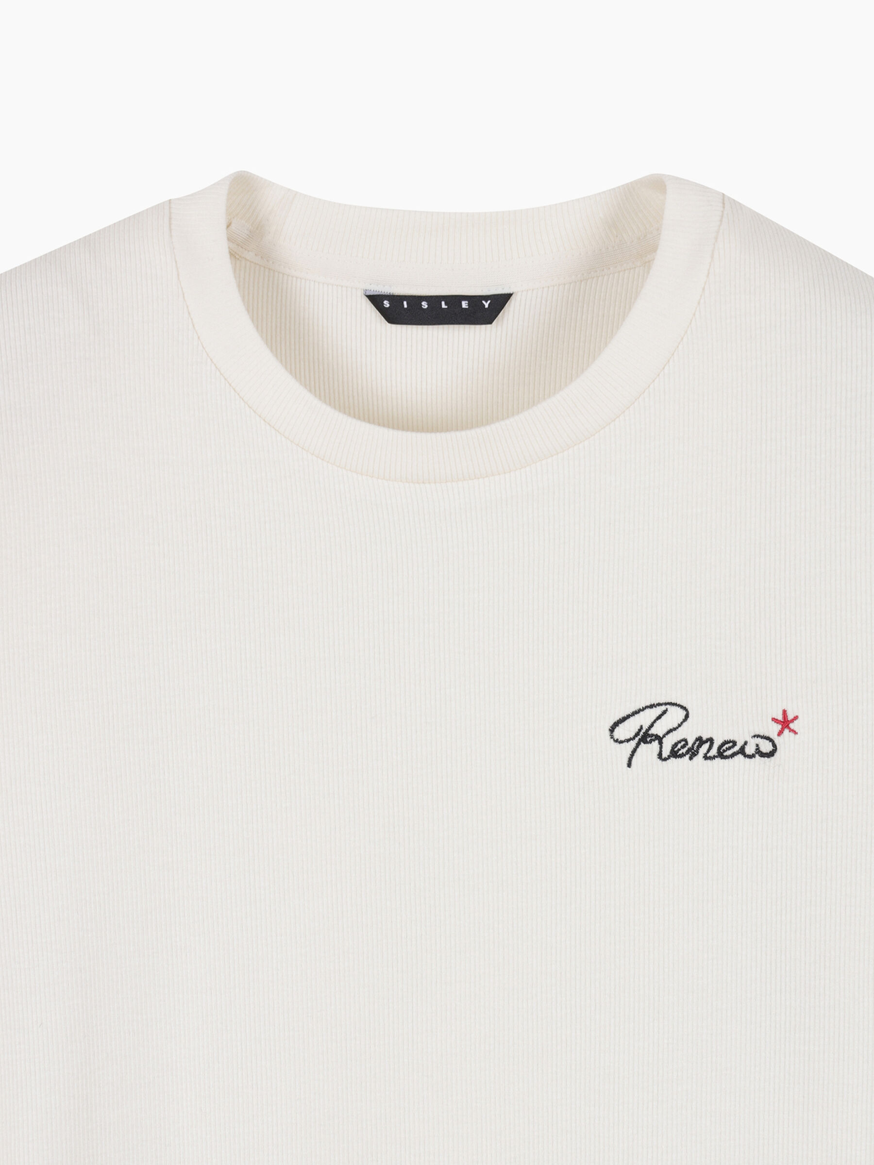 T-SHIRT Damen image number null