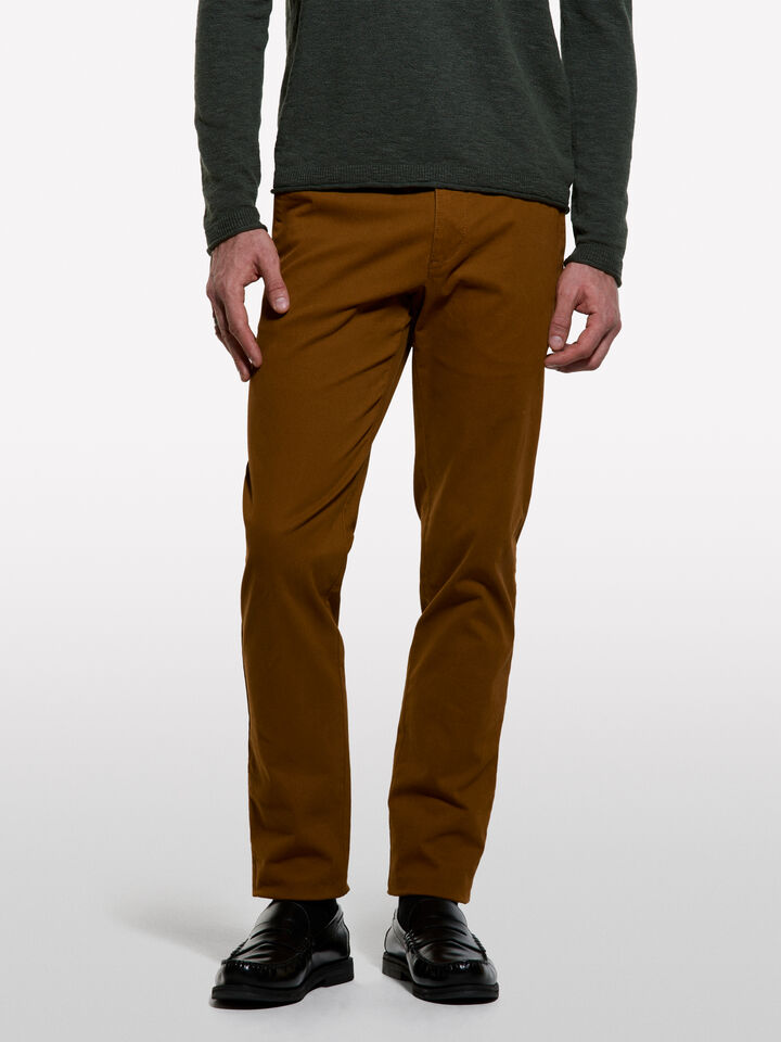 TROUSERS Herren