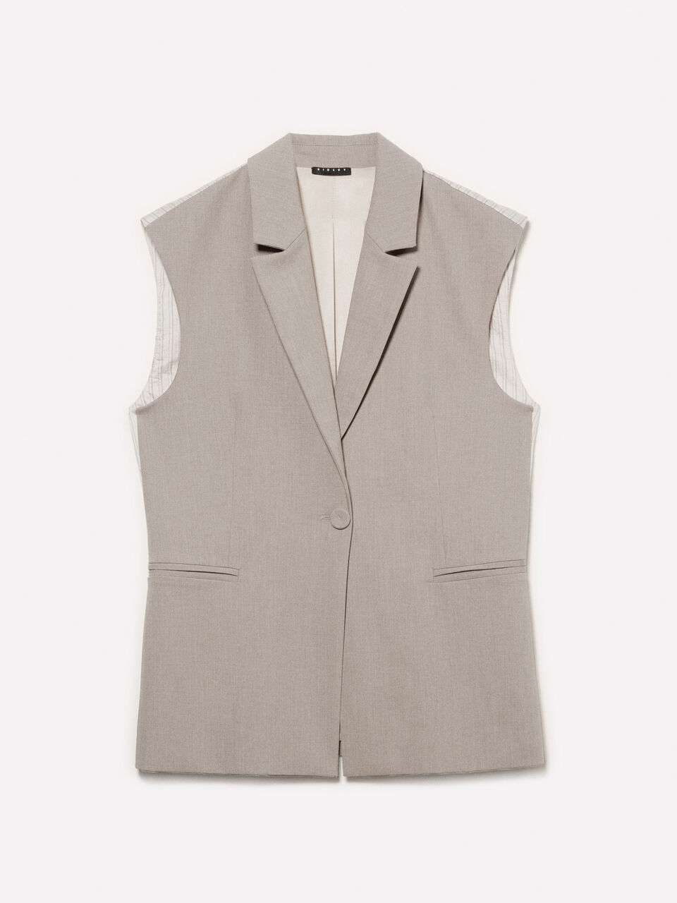 WAISTCOAT Damen image number null