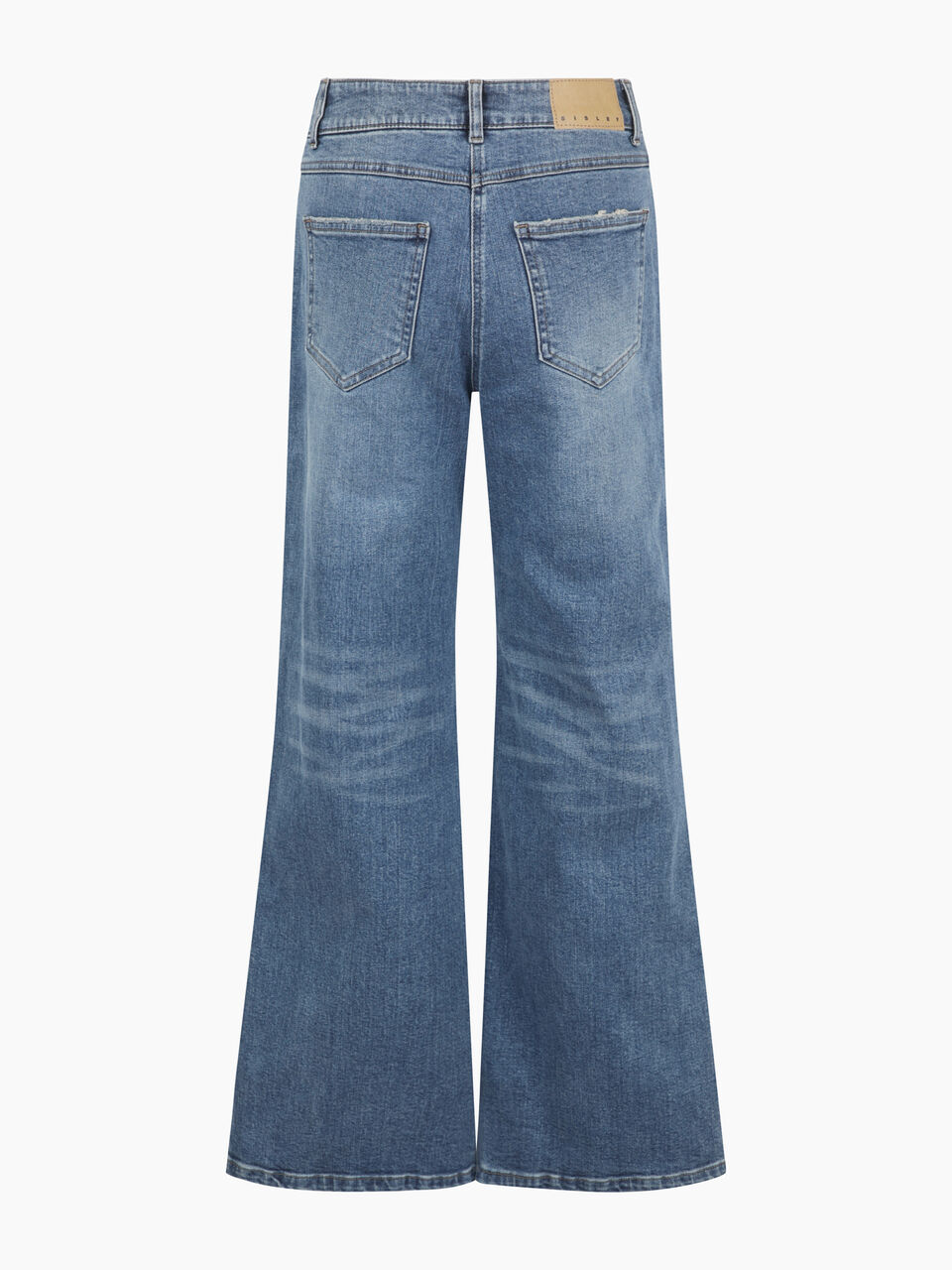 TROUSERS Damen image number null