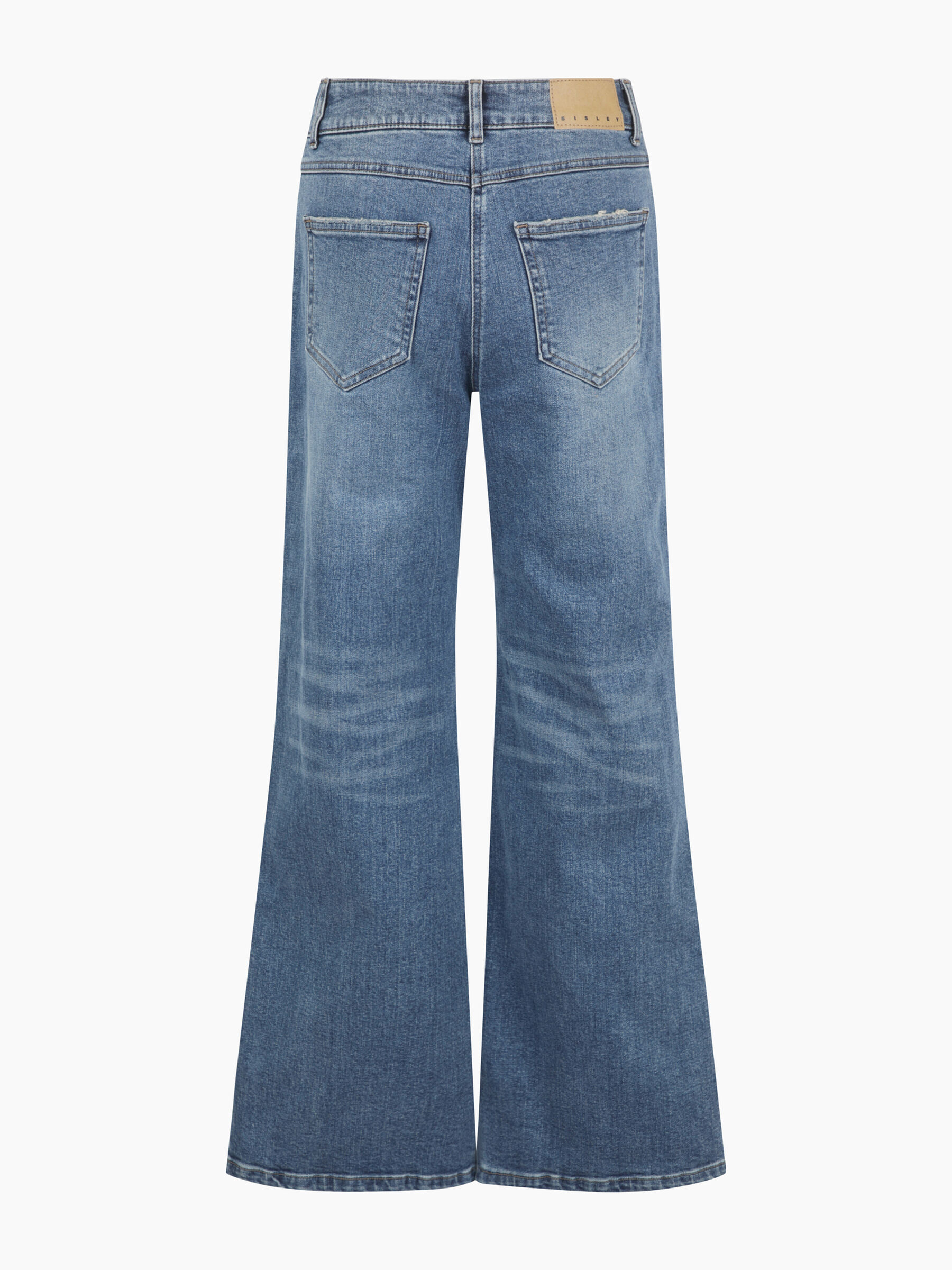 TROUSERS Damen image number null