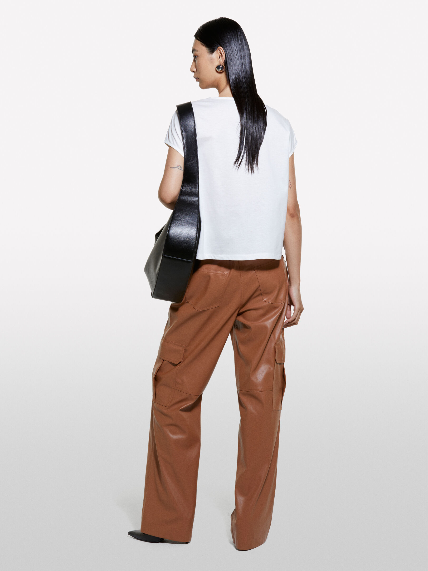 T-SHIRT Damen image number null