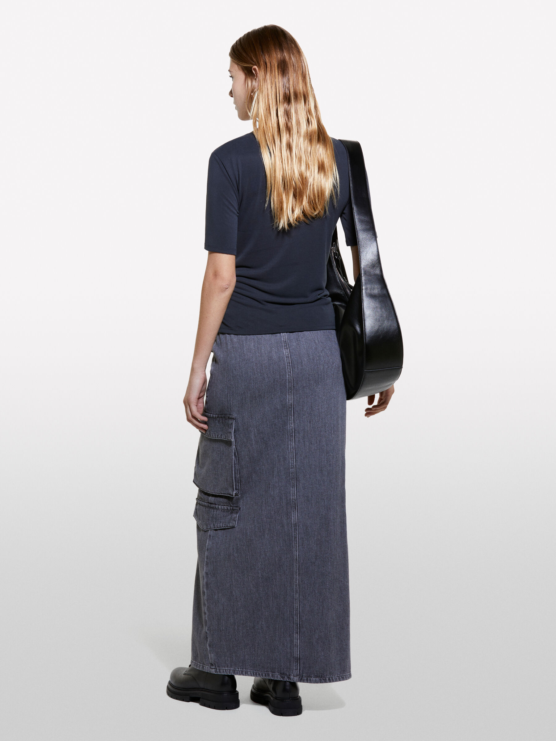 T-SHIRT Damen image number null