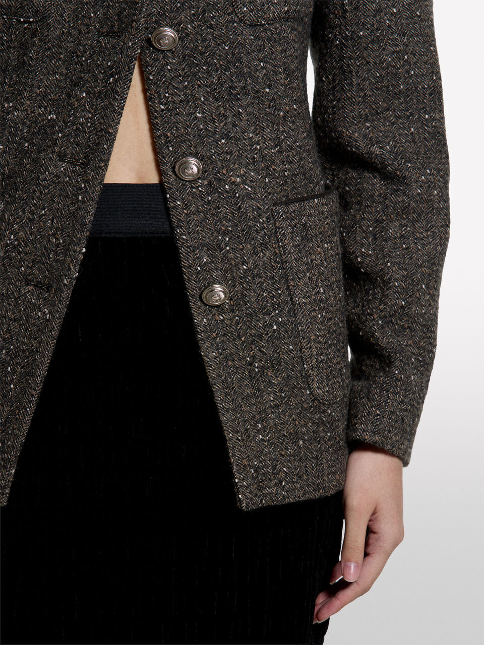 SKIRT Damen image number null