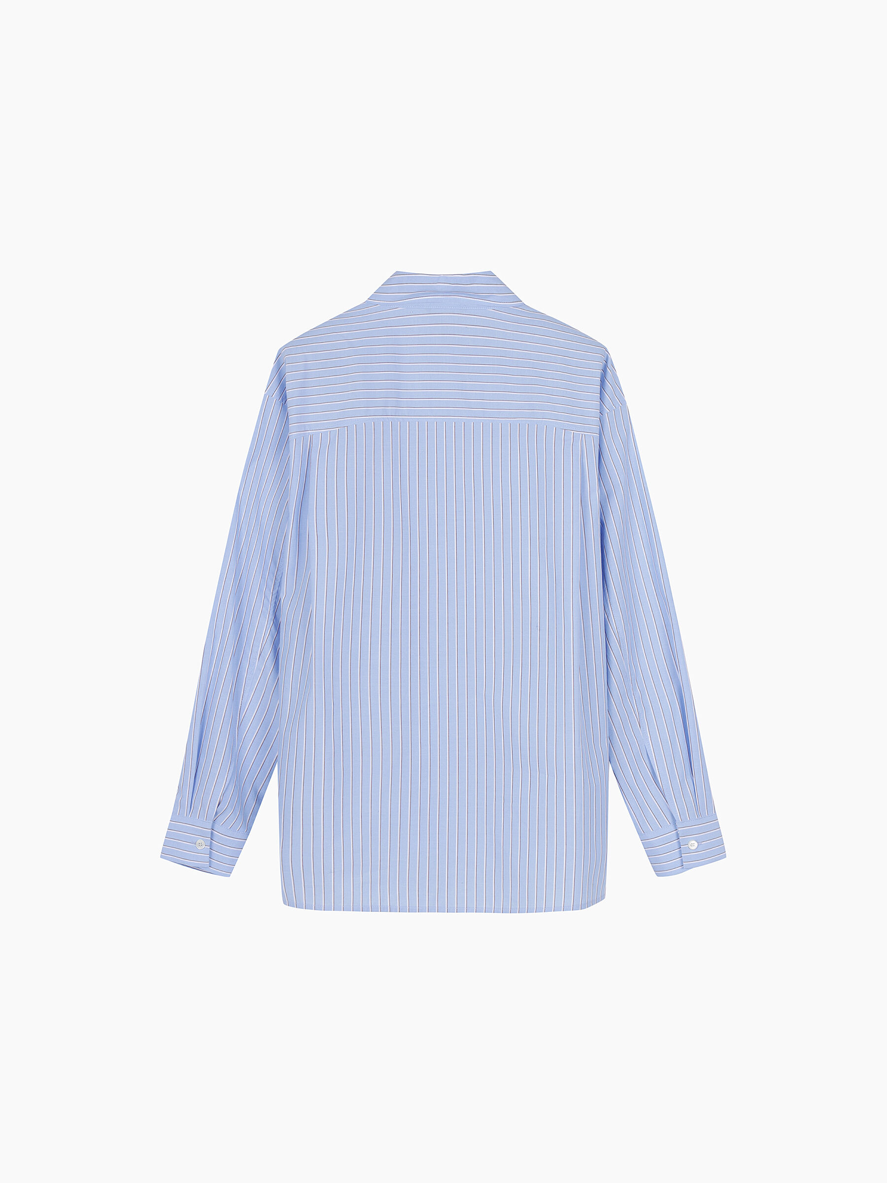 SHIRT Damen image number null