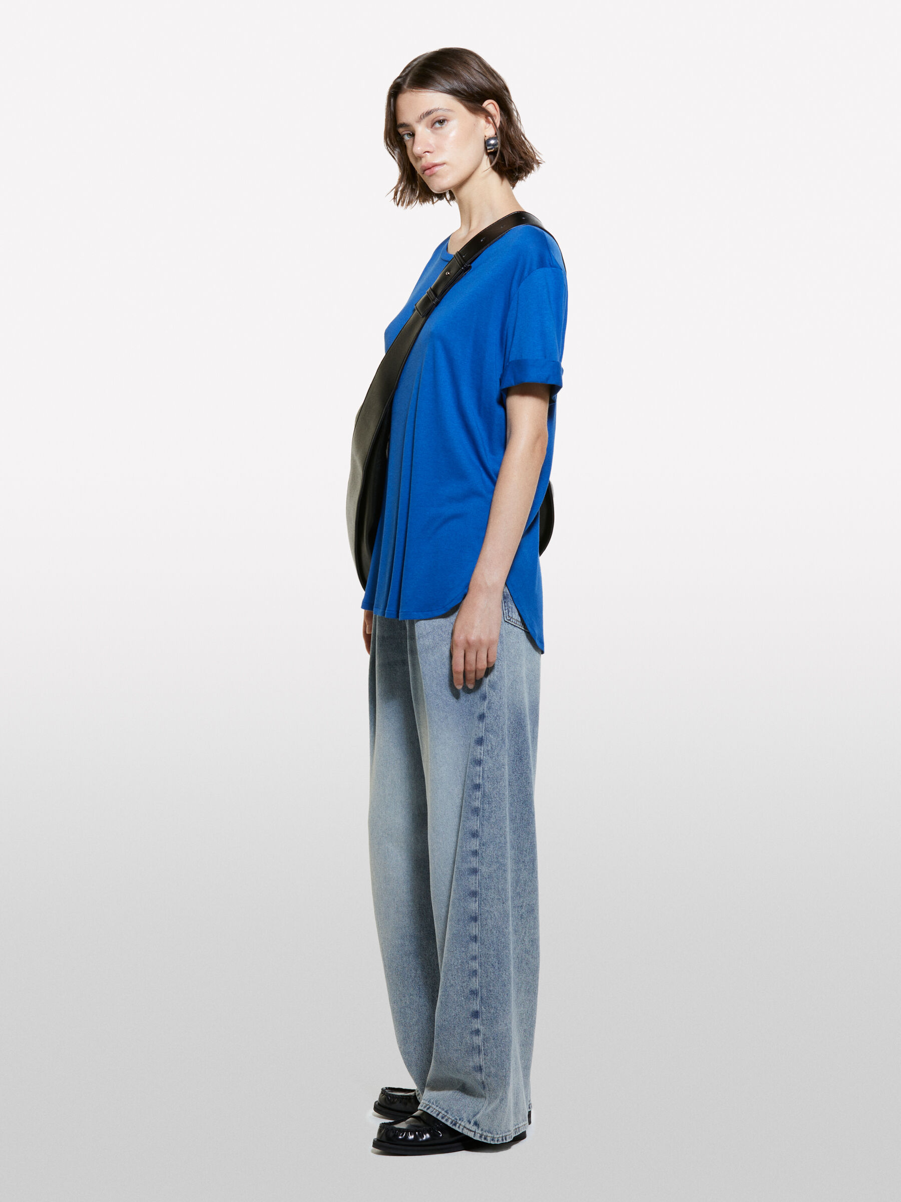 T-SHIRT Damen image number null