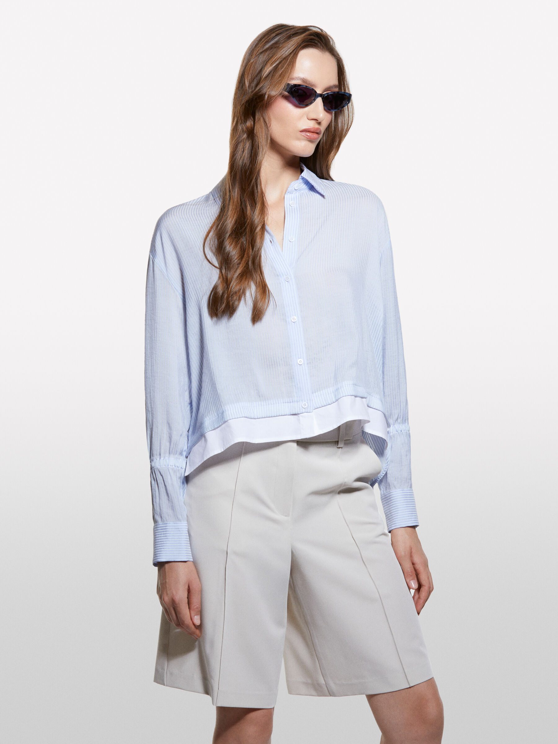 SHIRT Damen image number null