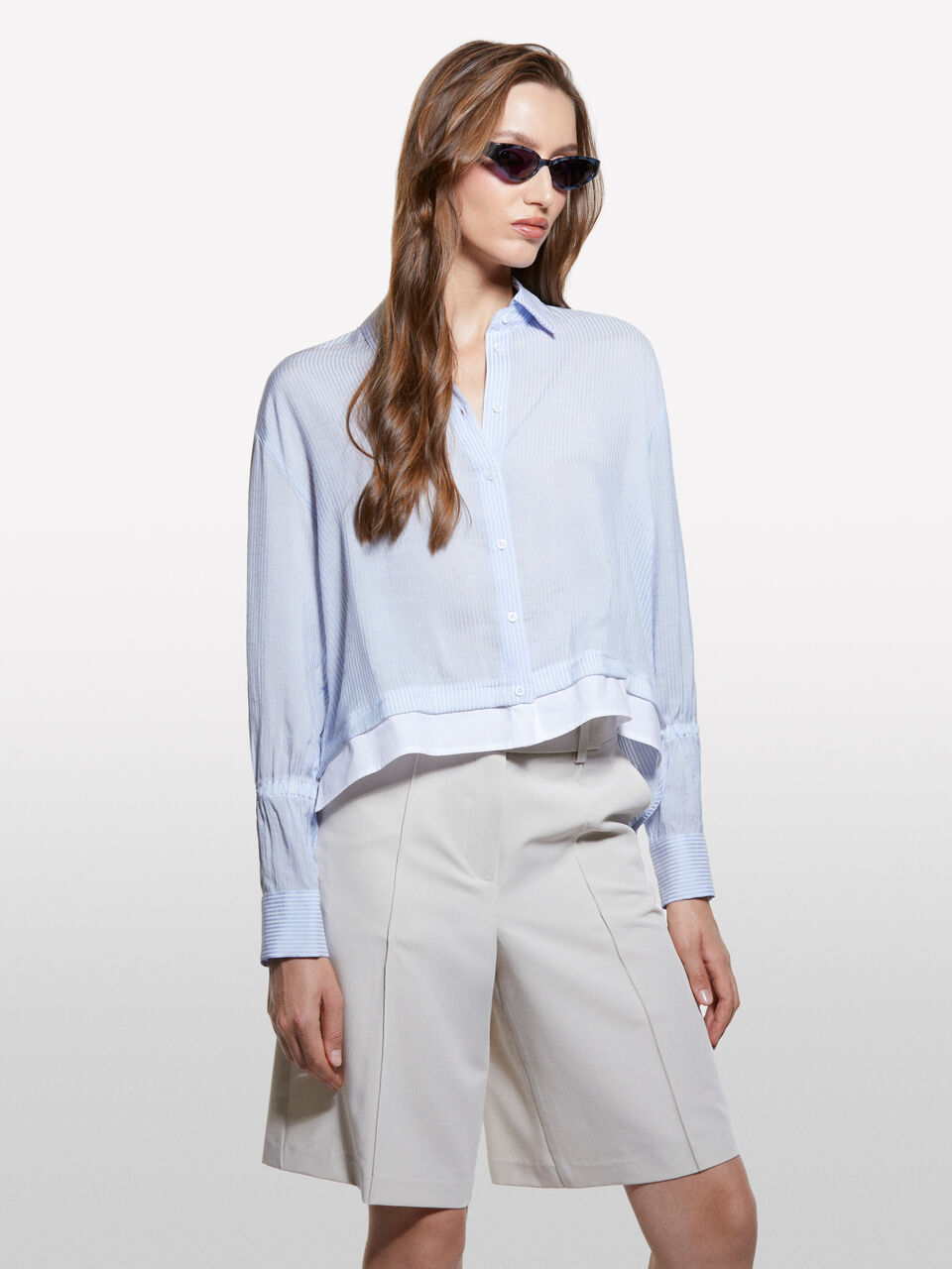 SHIRT Damen image number null