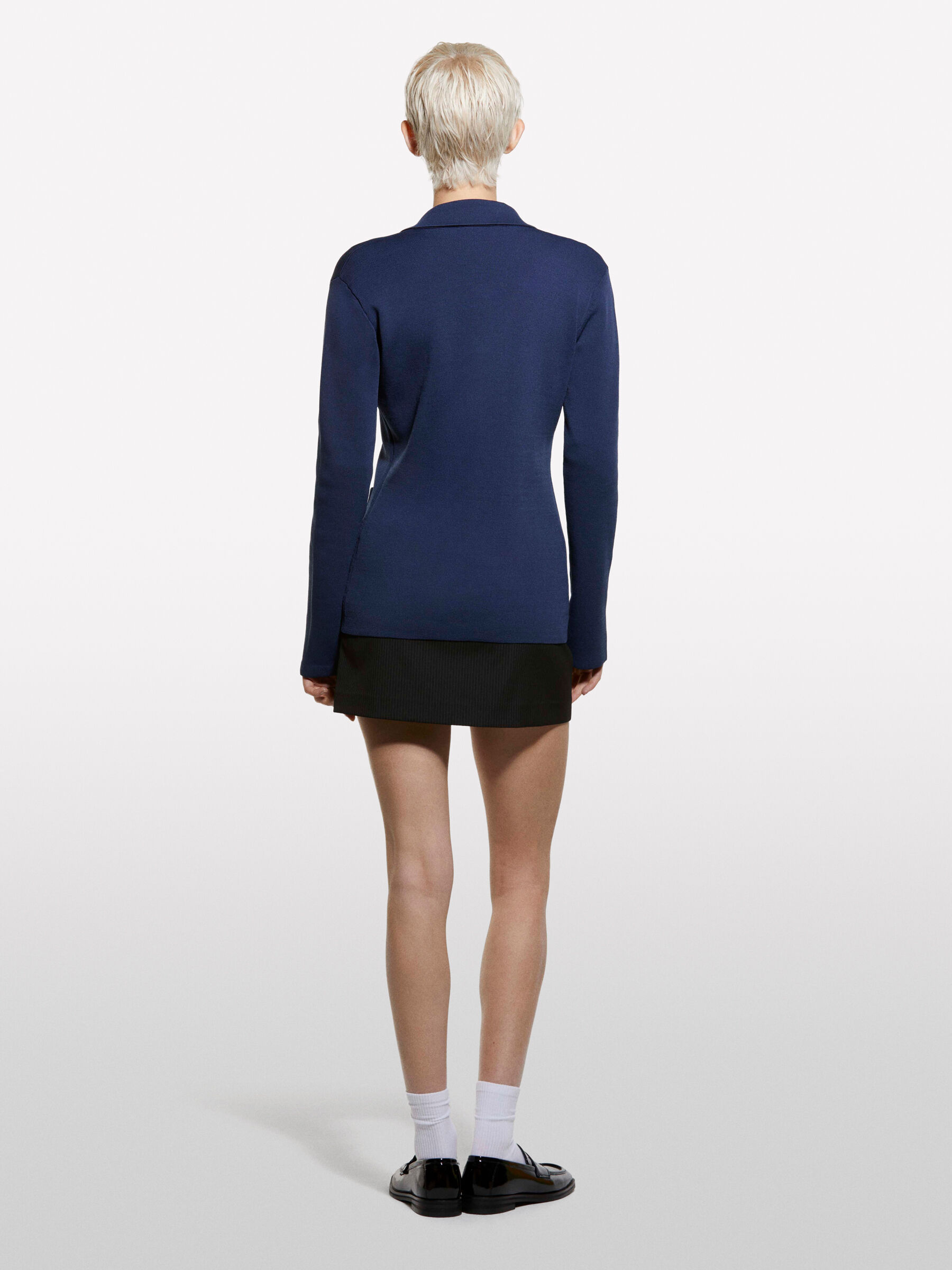 L/S SWEATER Damen image number null