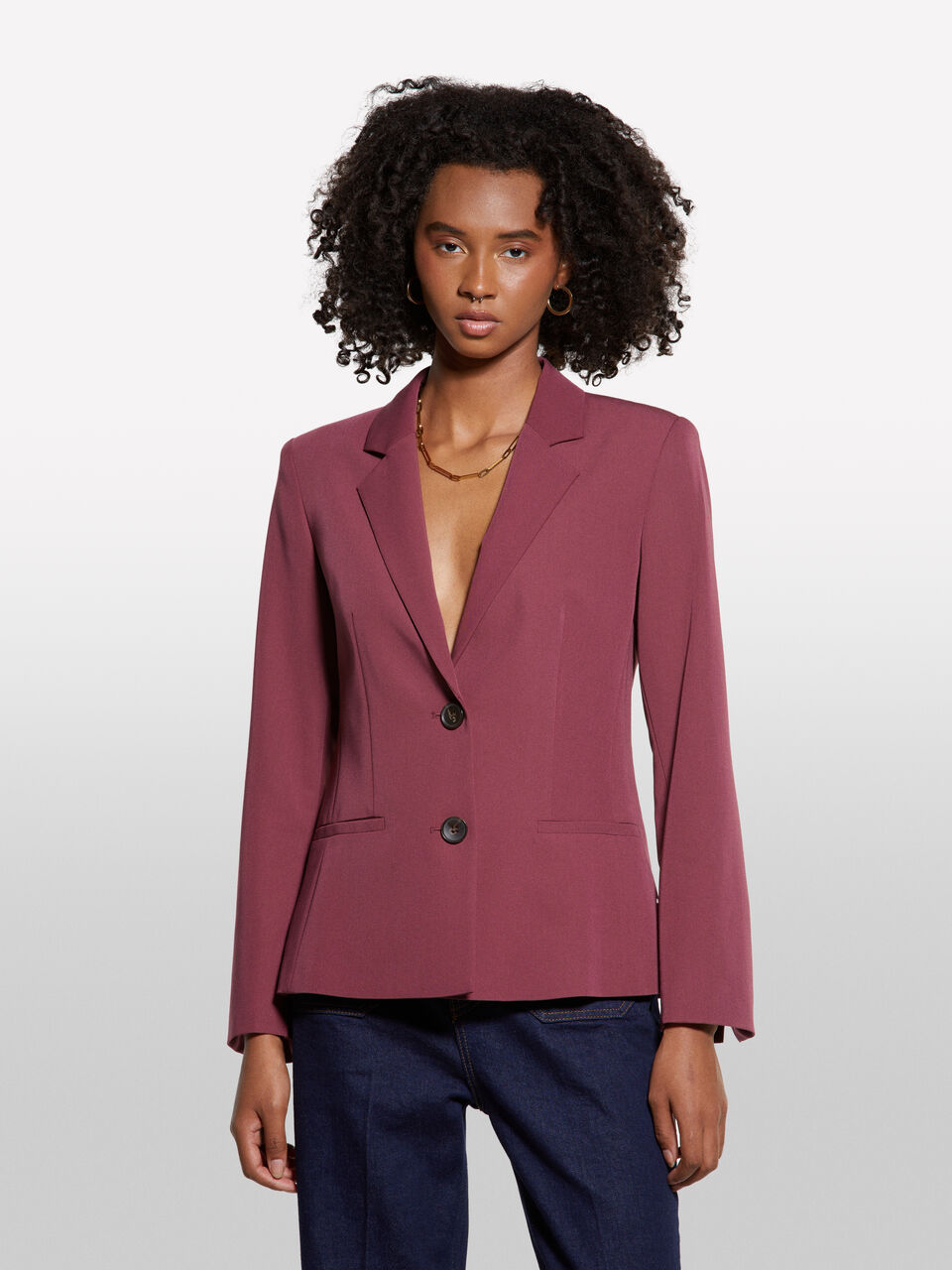 JACKET Damen image number null