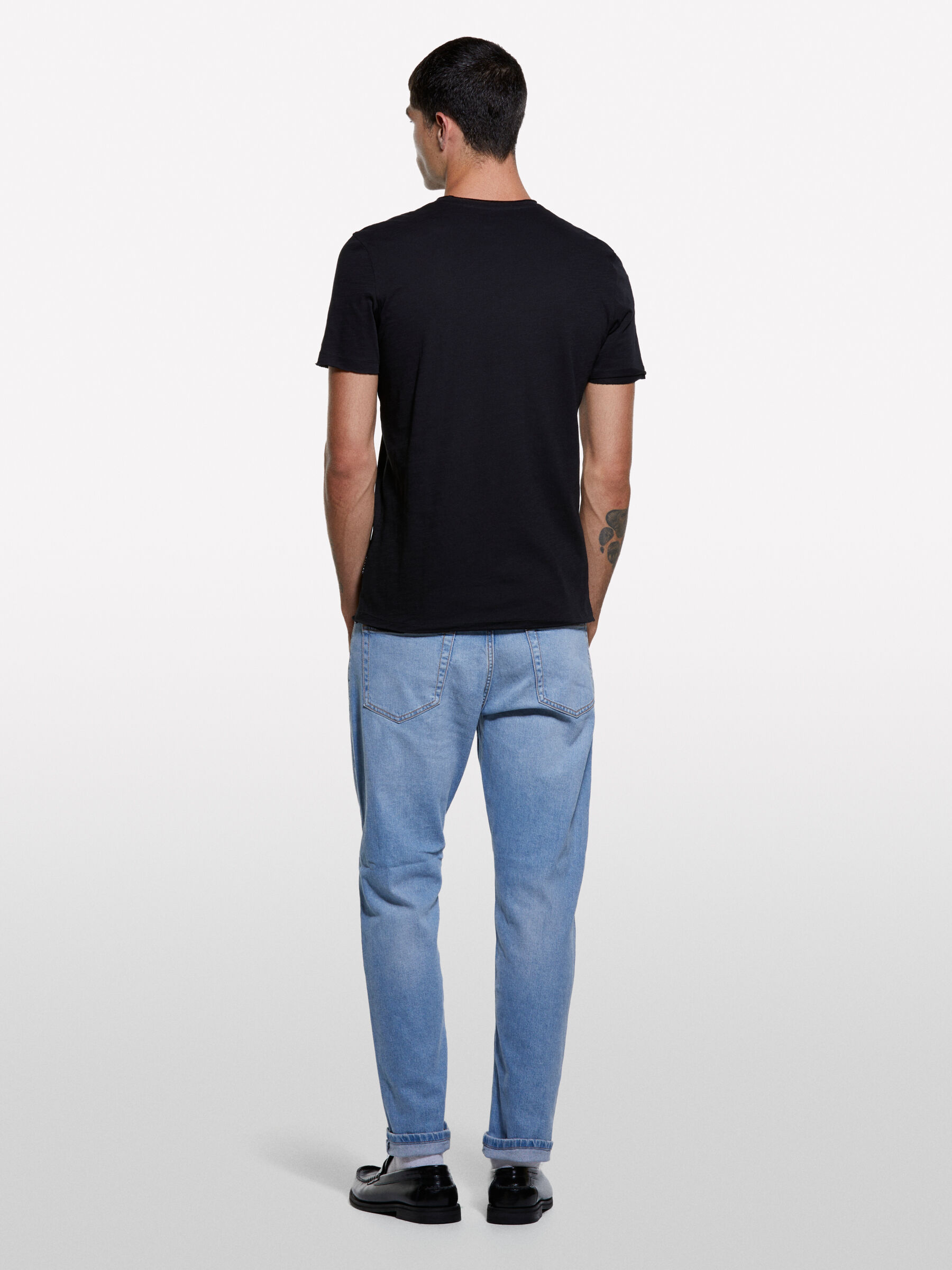 T-SHIRT Herren image number null