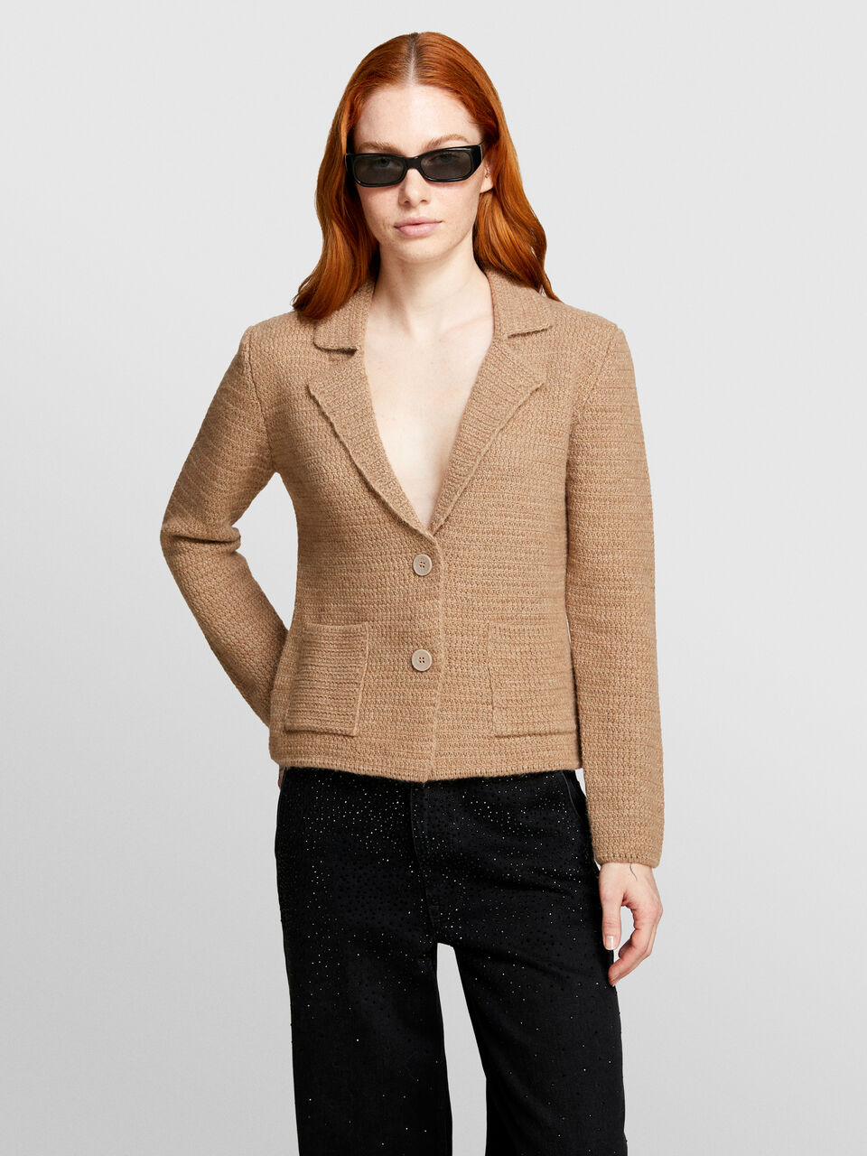 JACKET Damen image number null