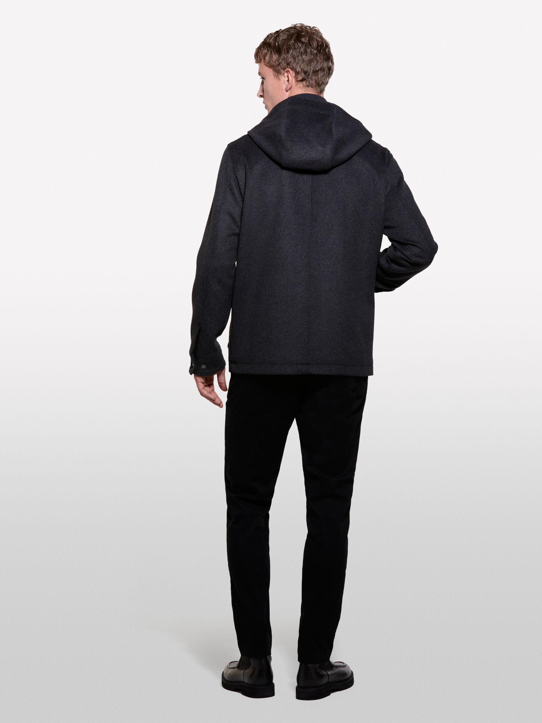 JACKET Herren image number null