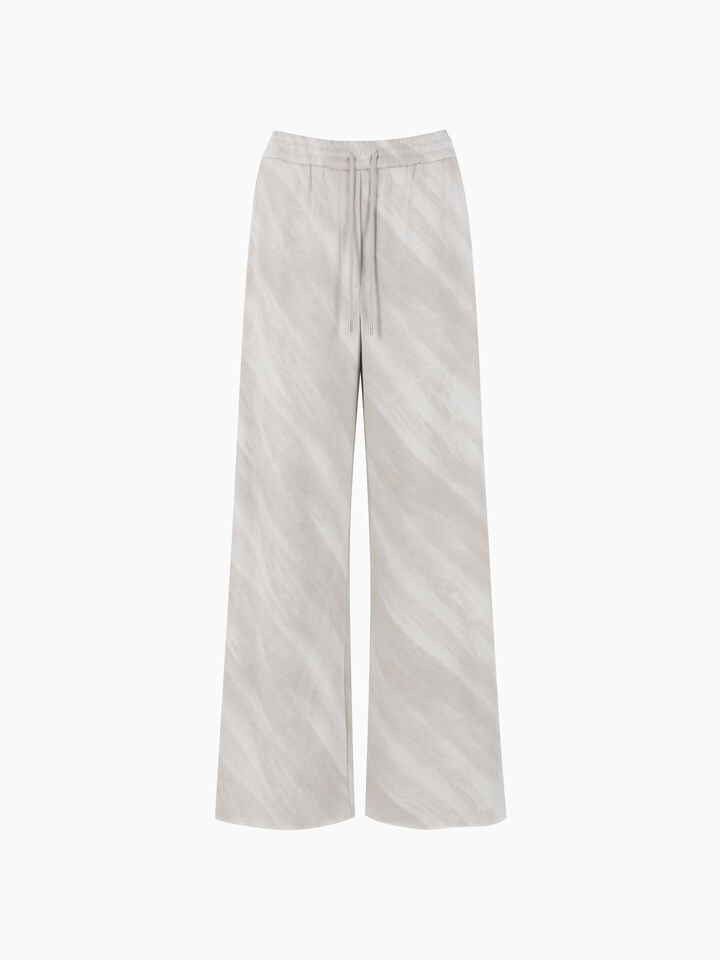 TROUSERS Damen