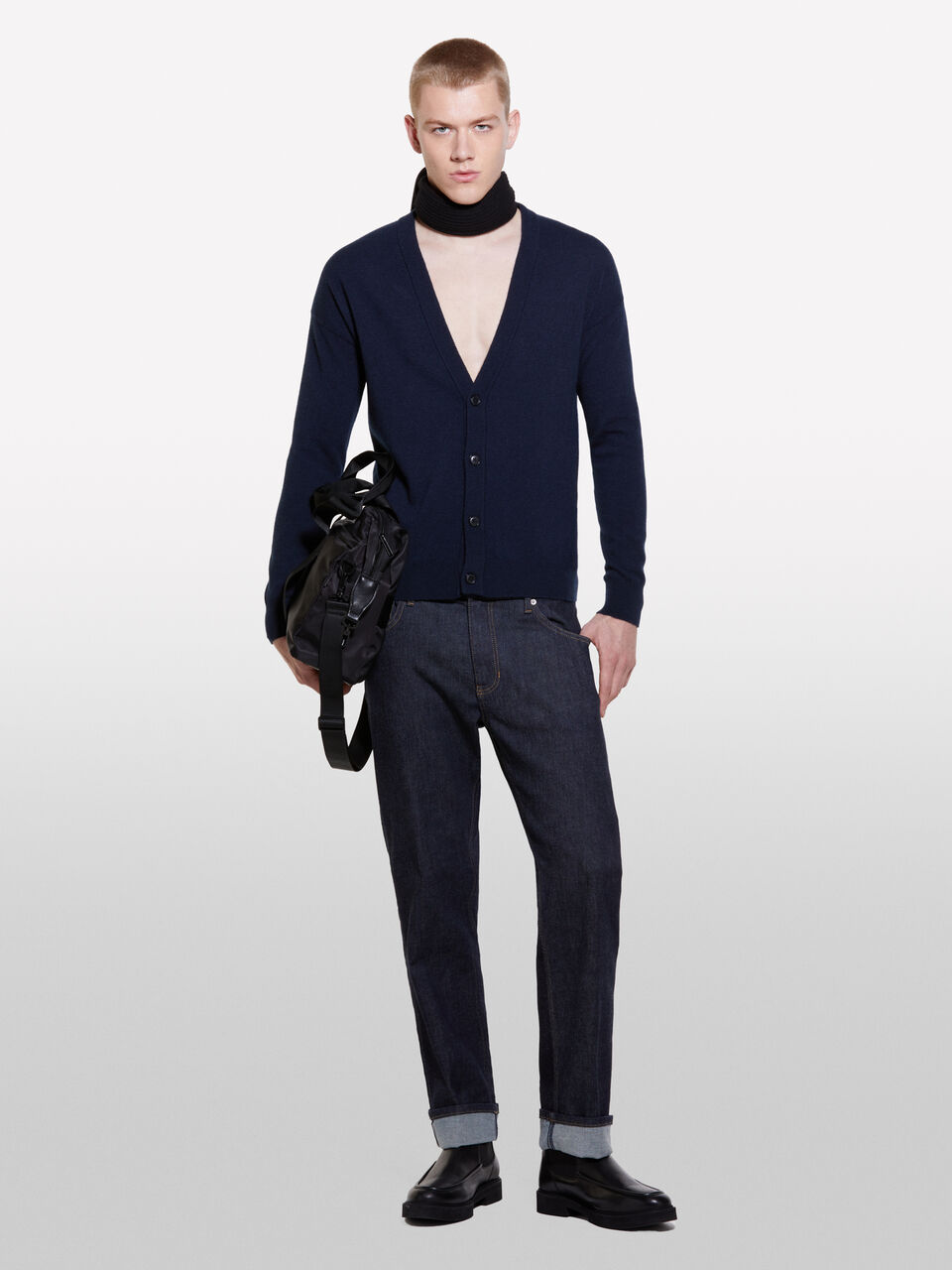 TROUSERS Herren image number null