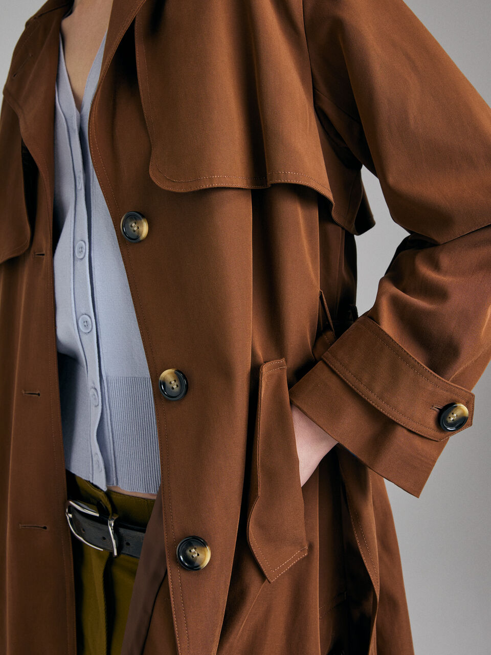 TRENCH COAT Damen image number null