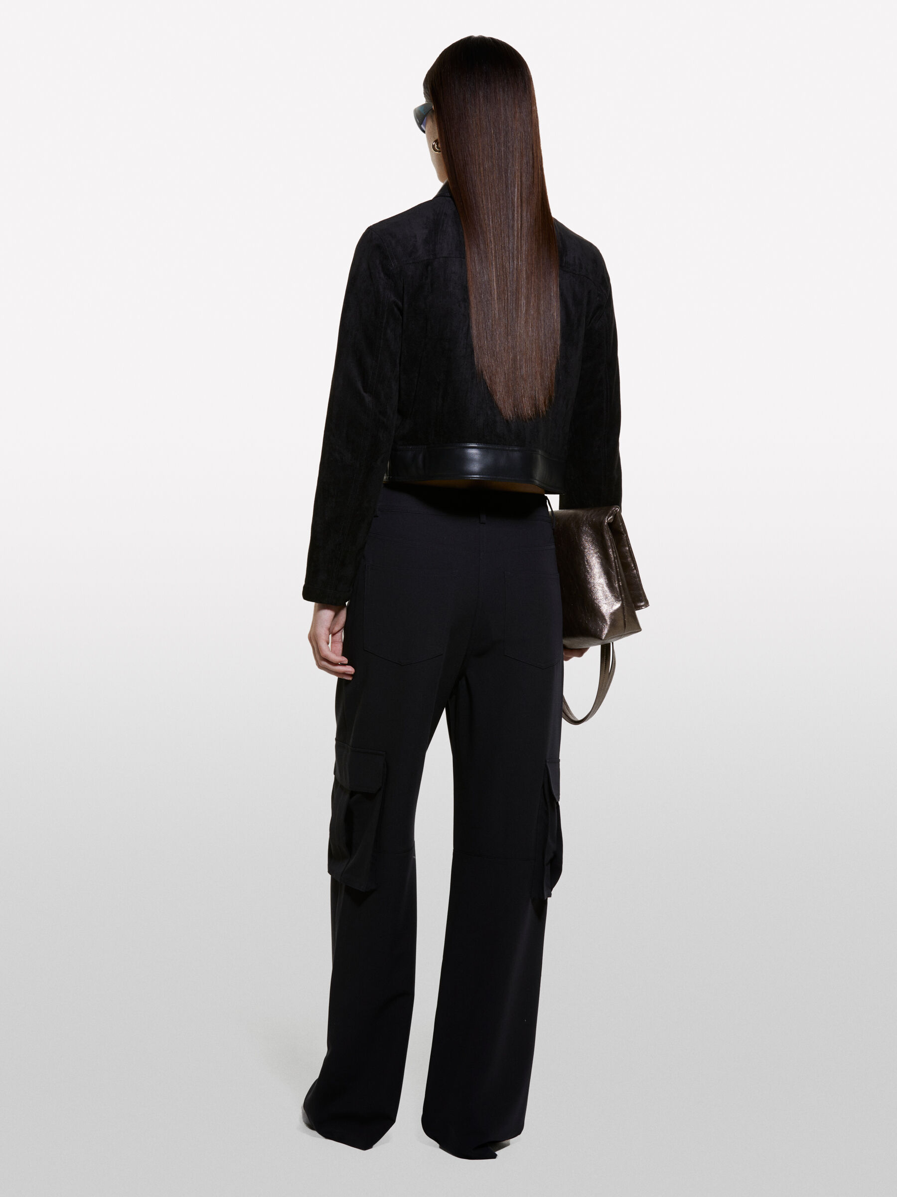 JACKET Damen image number null