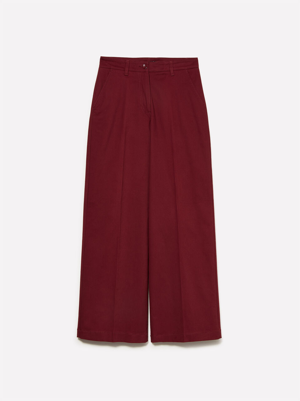 TROUSERS Damen image number null