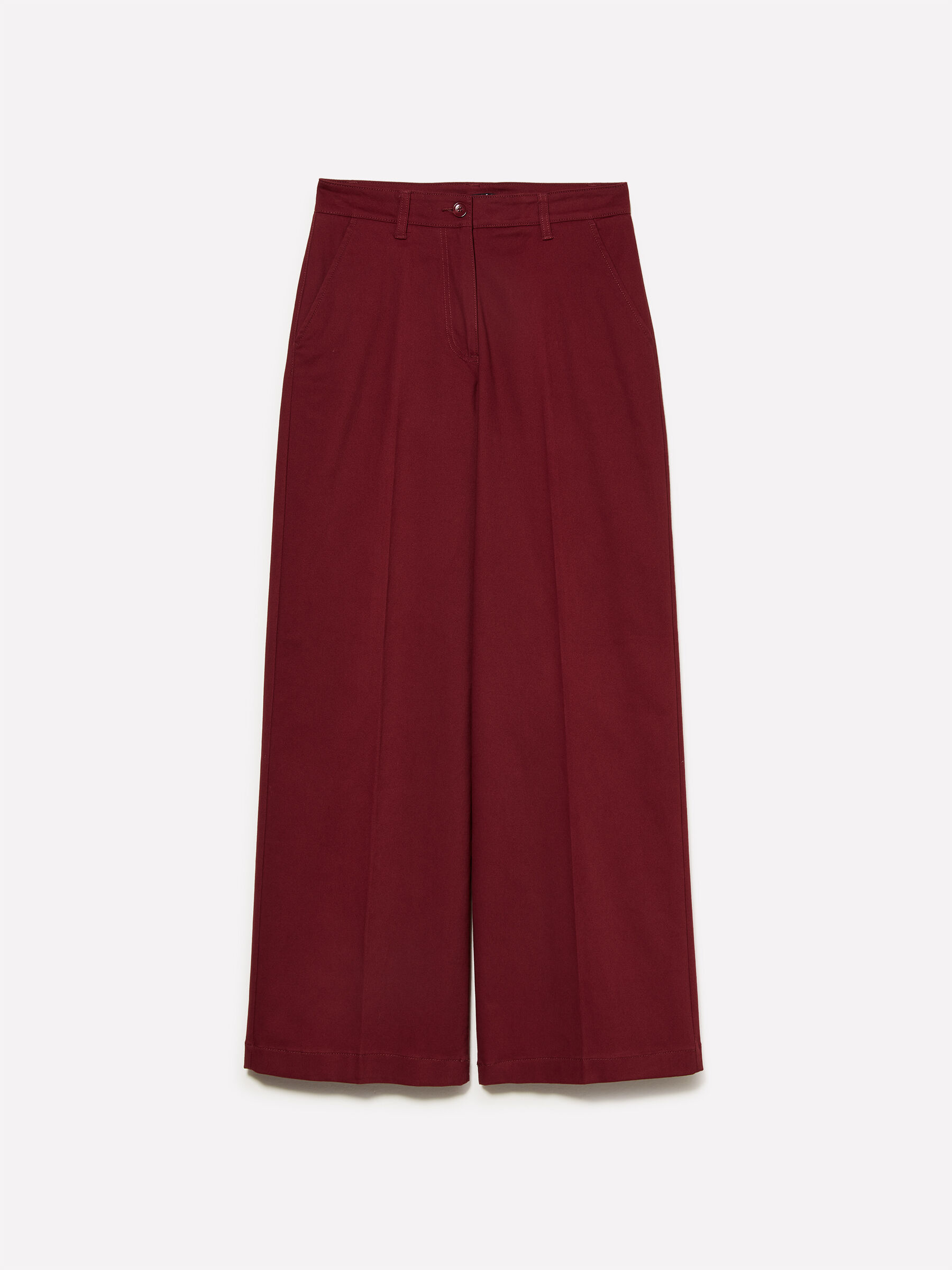 TROUSERS Damen image number null