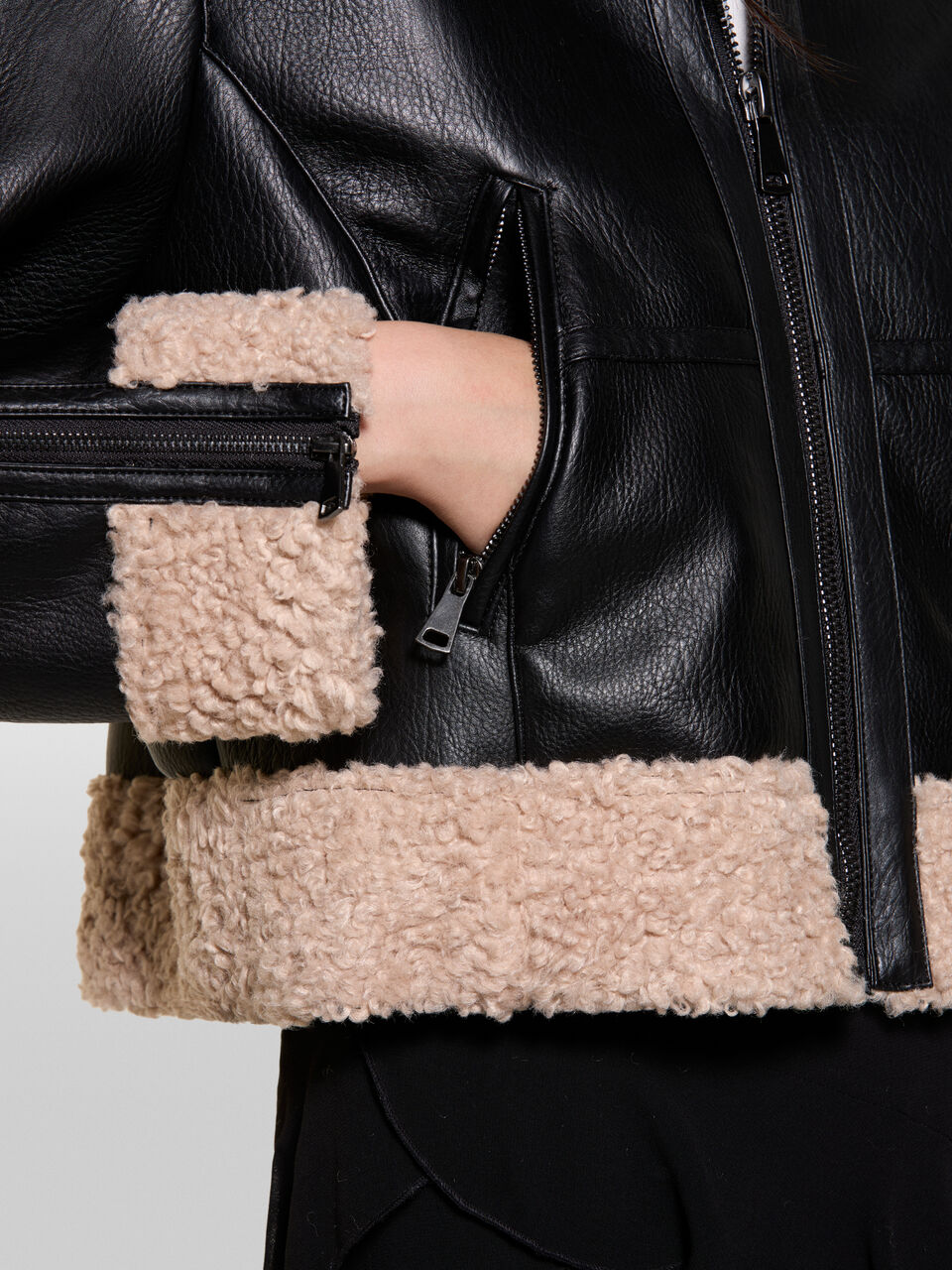 JACKET Damen image number null