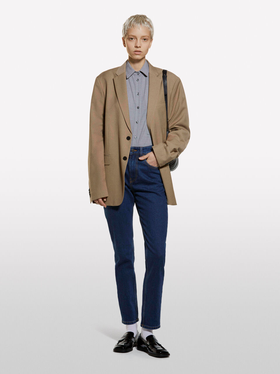 SHIRT Damen image number null