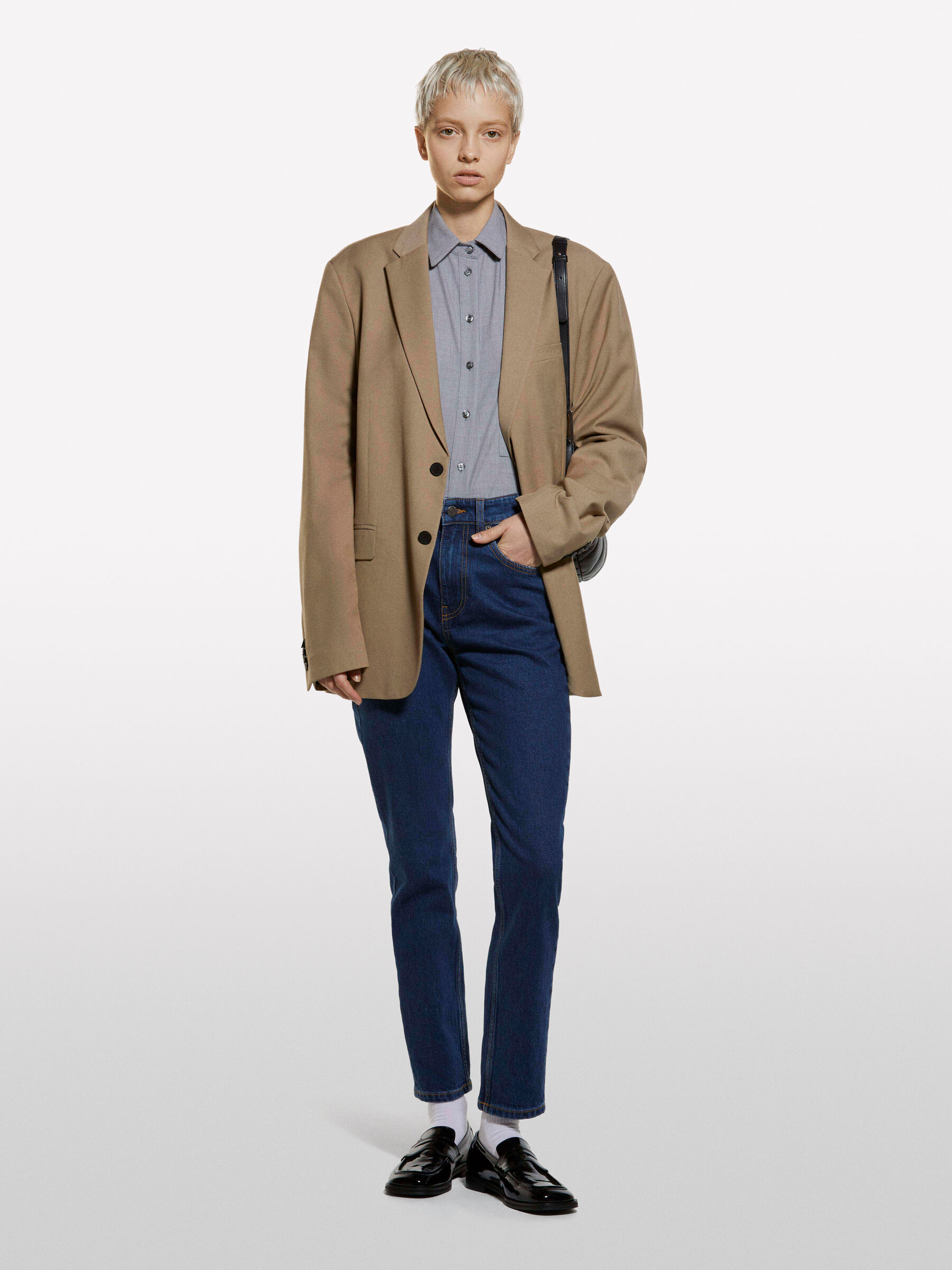 SHIRT Damen image number null