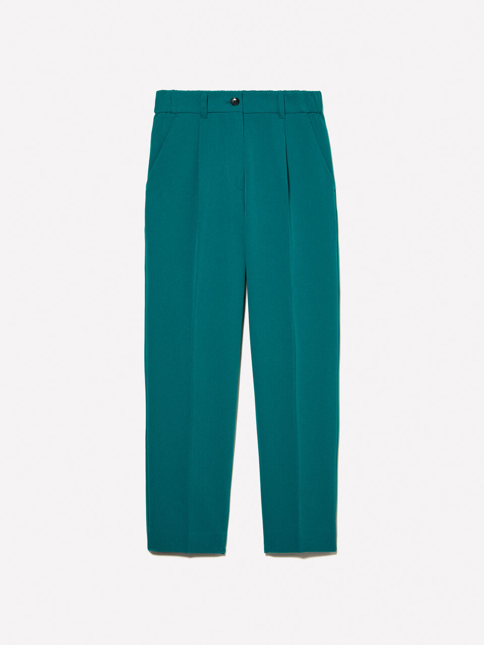 TROUSERS Damen image number null