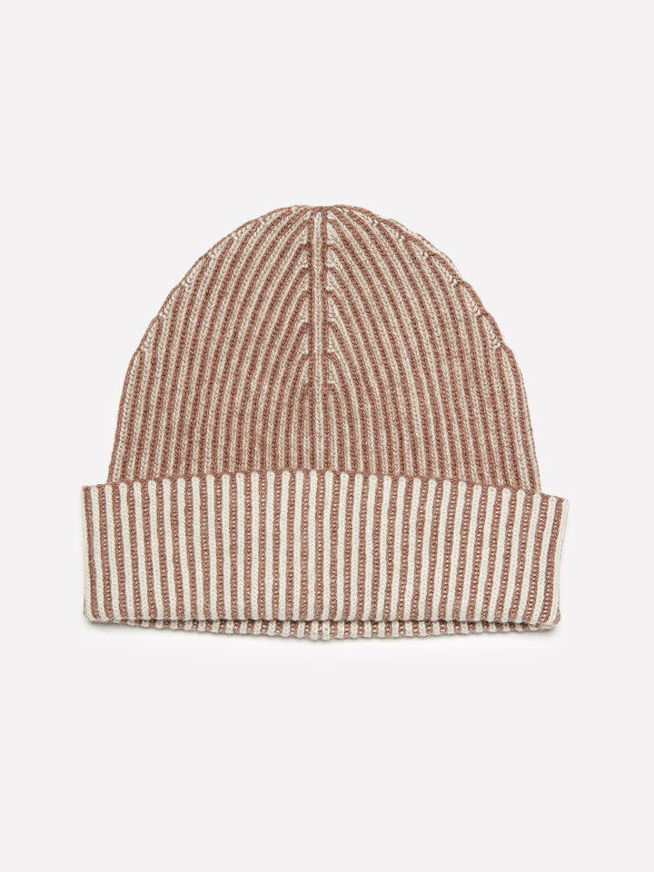 KNITTED - HAT Damen