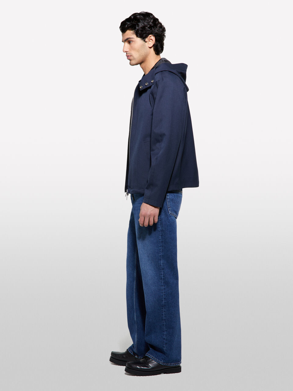 JACKET Herren image number null
