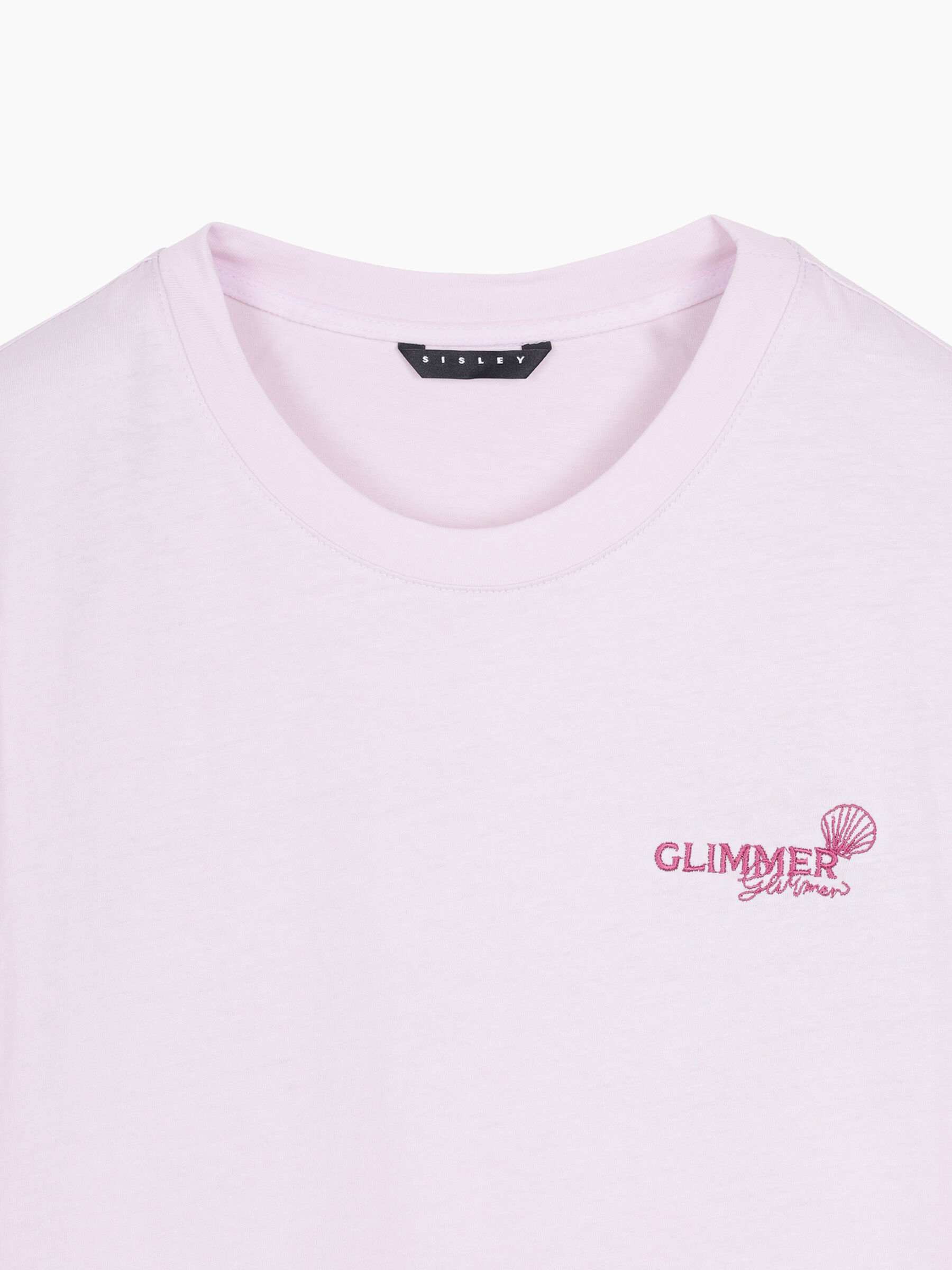 T-SHIRT Damen image number null