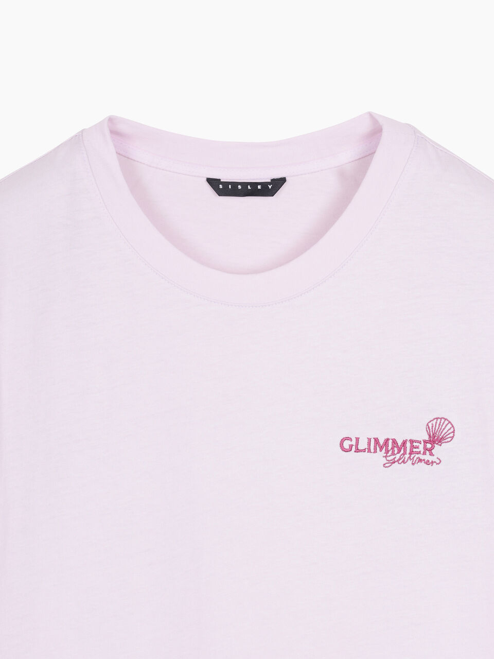 T-SHIRT Damen image number null