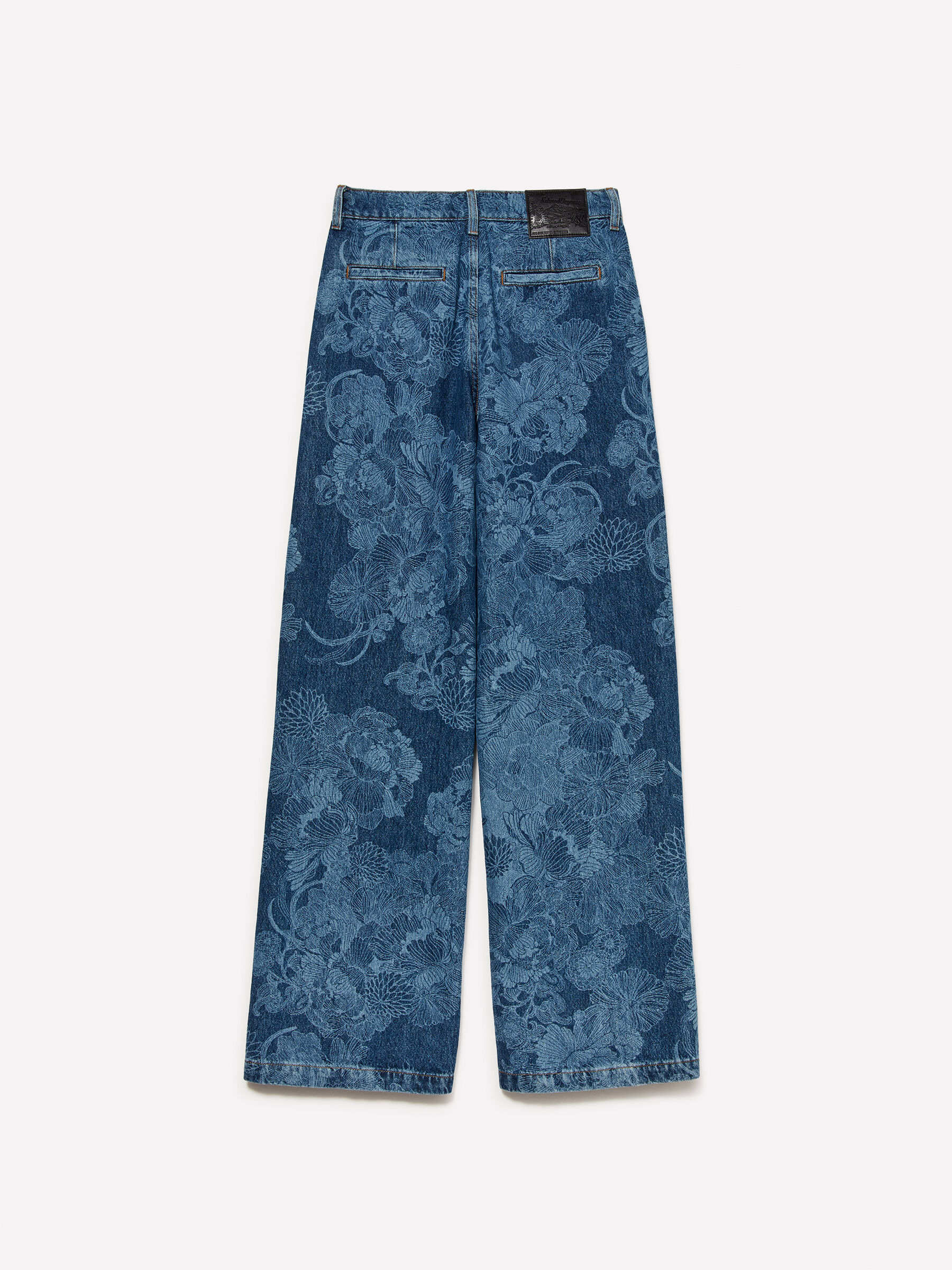 TROUSERS Damen image number null