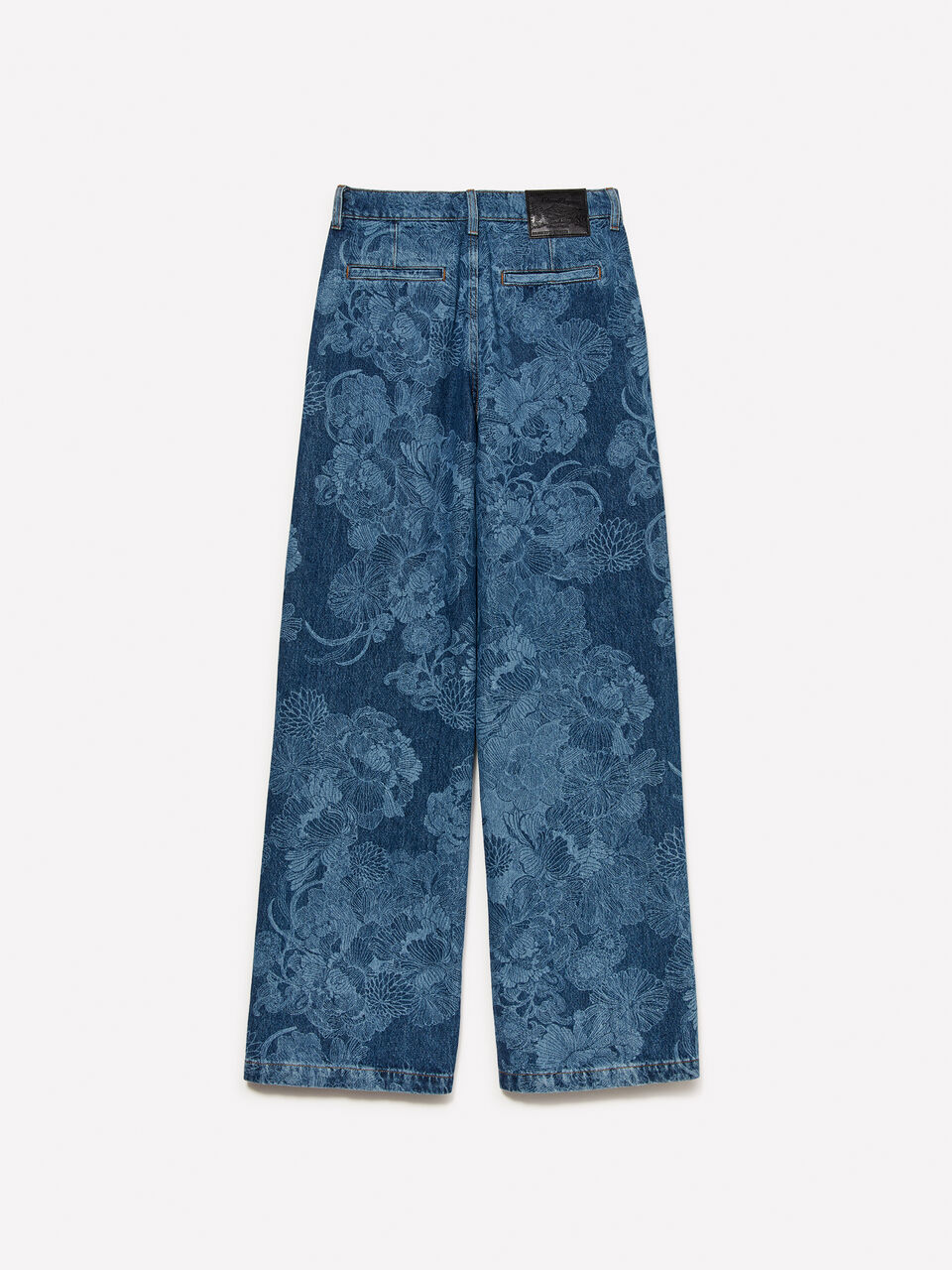 TROUSERS Damen image number null