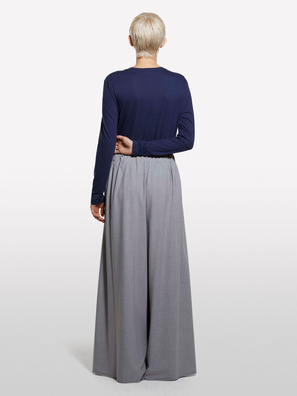 T-SHIRT L/S Damen image number null