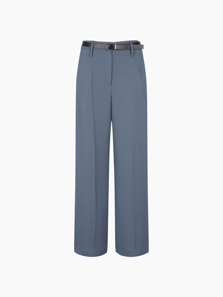TROUSERS Damen