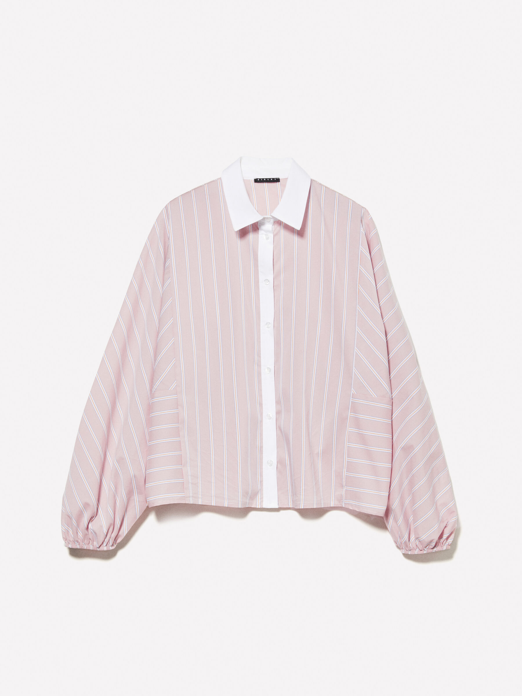 SHIRT Damen image number null