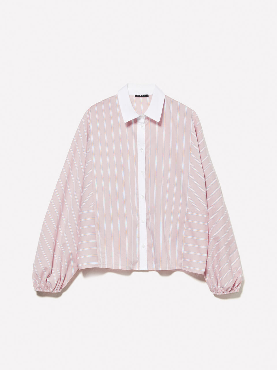 SHIRT Damen image number null