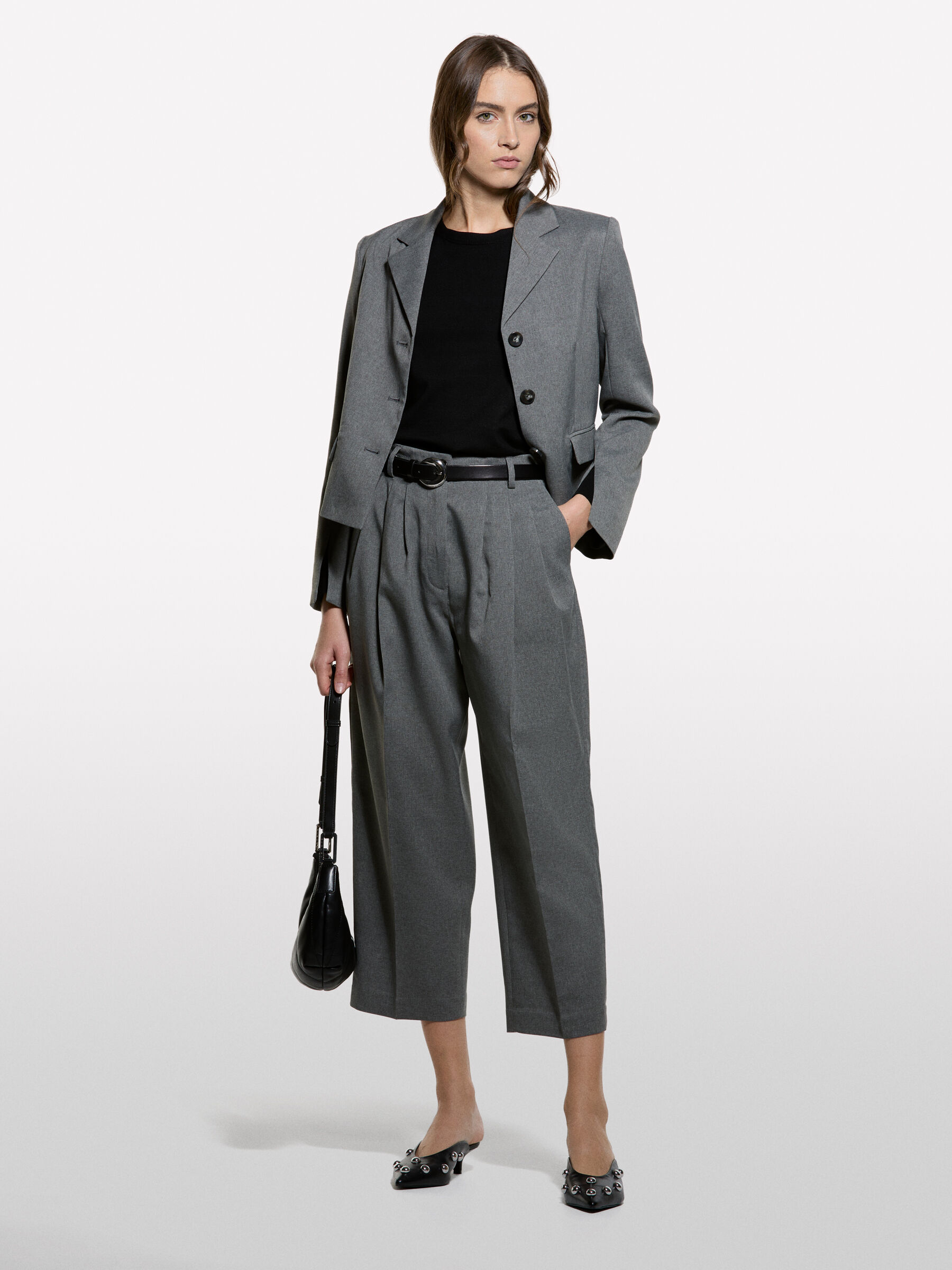 SWEATER L/S Damen image number null