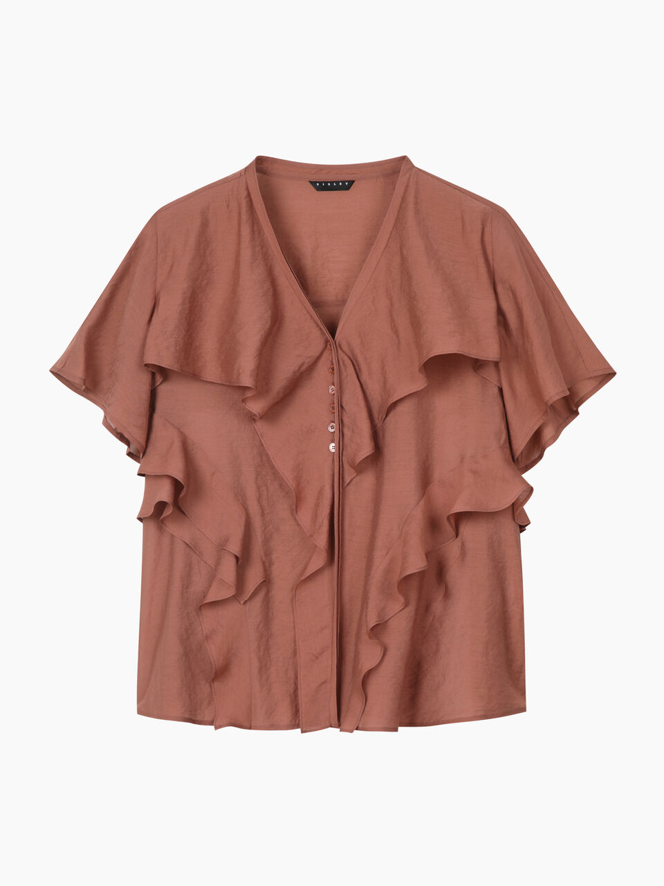 SHIRT Damen image number null