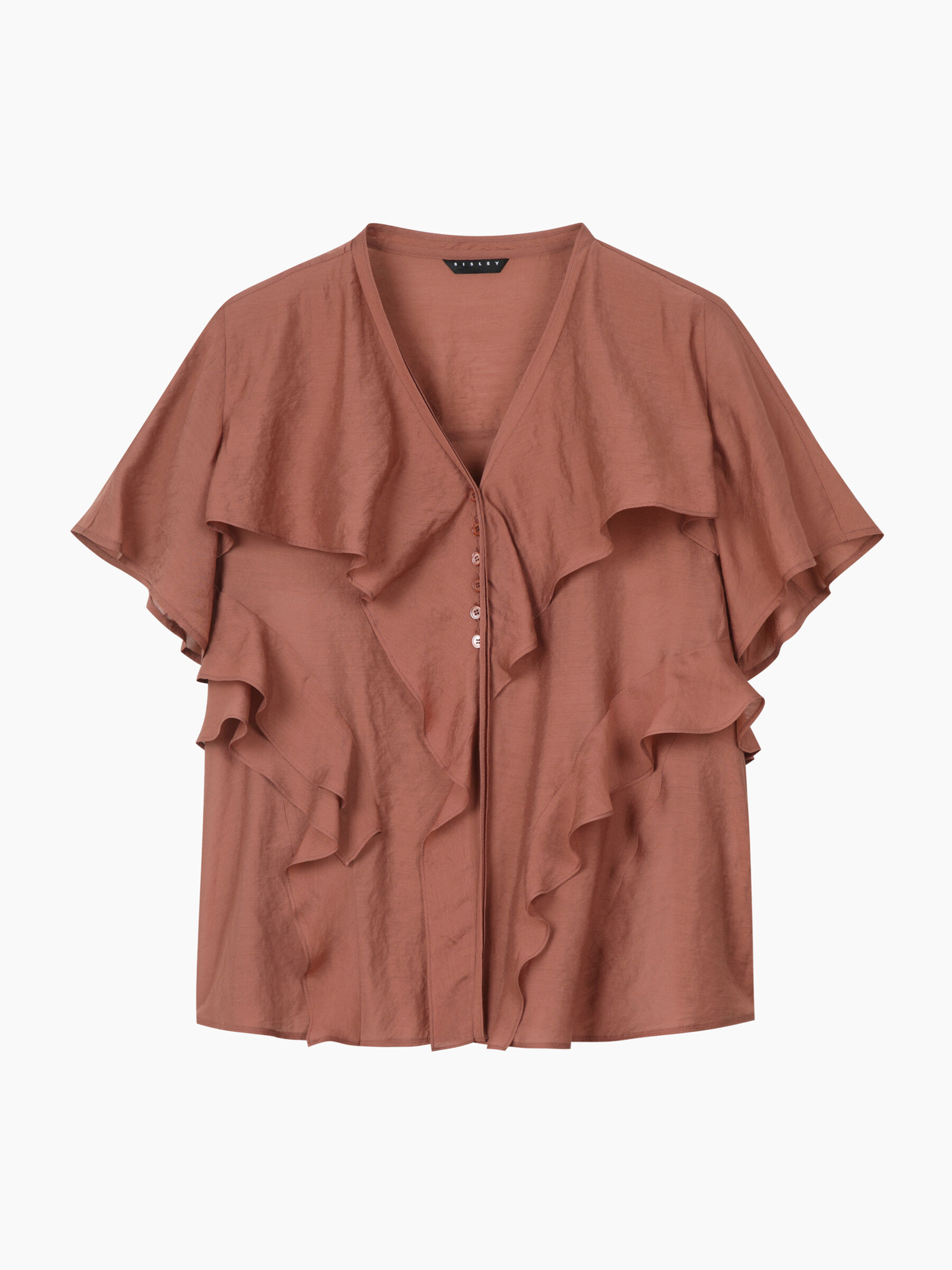 SHIRT Damen image number null