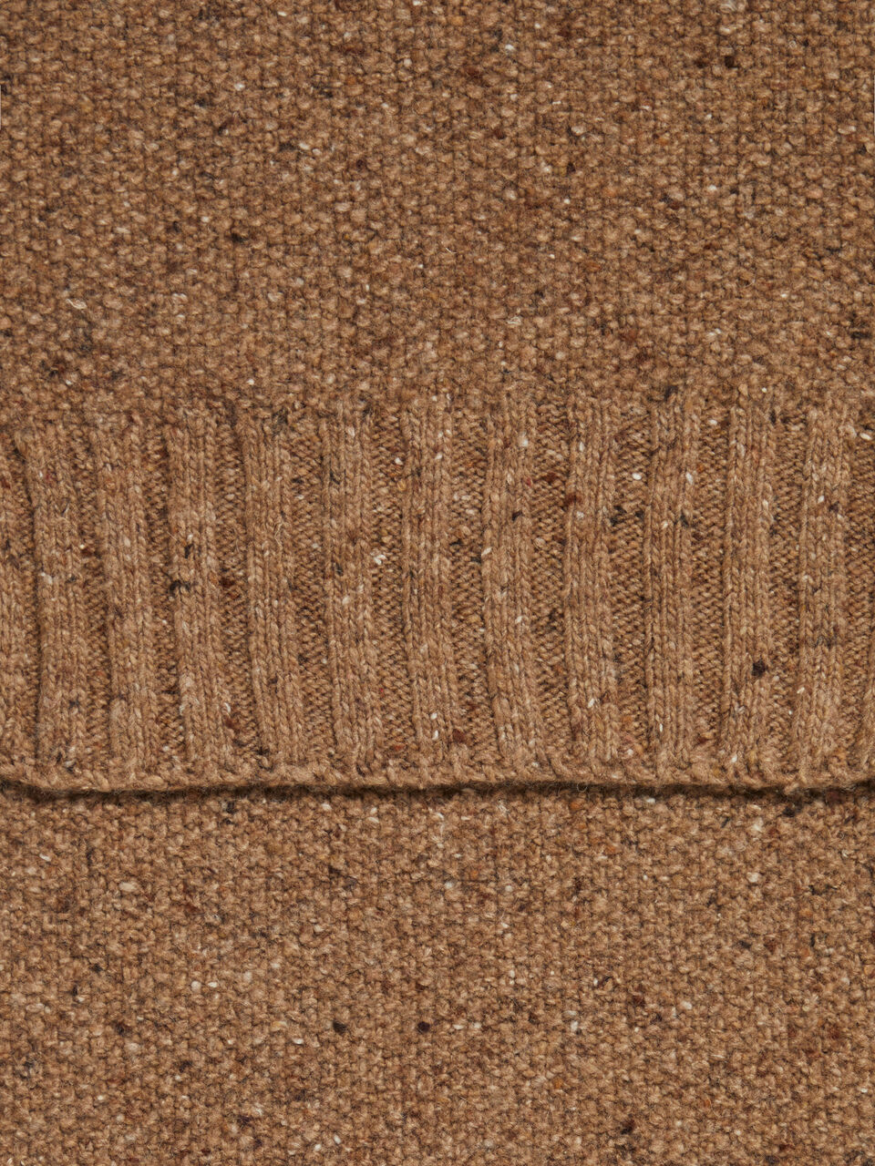 KNITTED SCARF Herren image number null