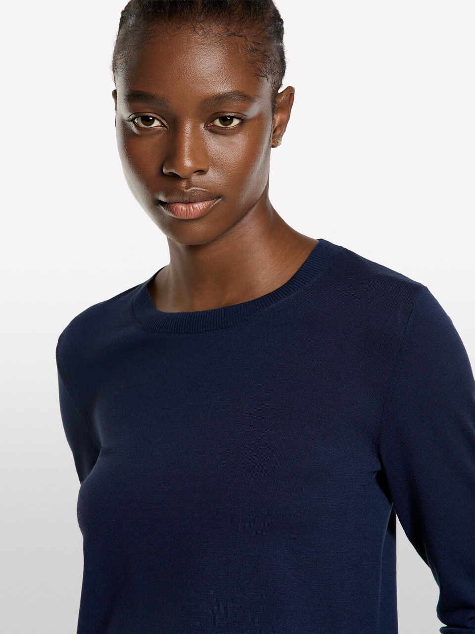 SWEATER L/S Damen image number null