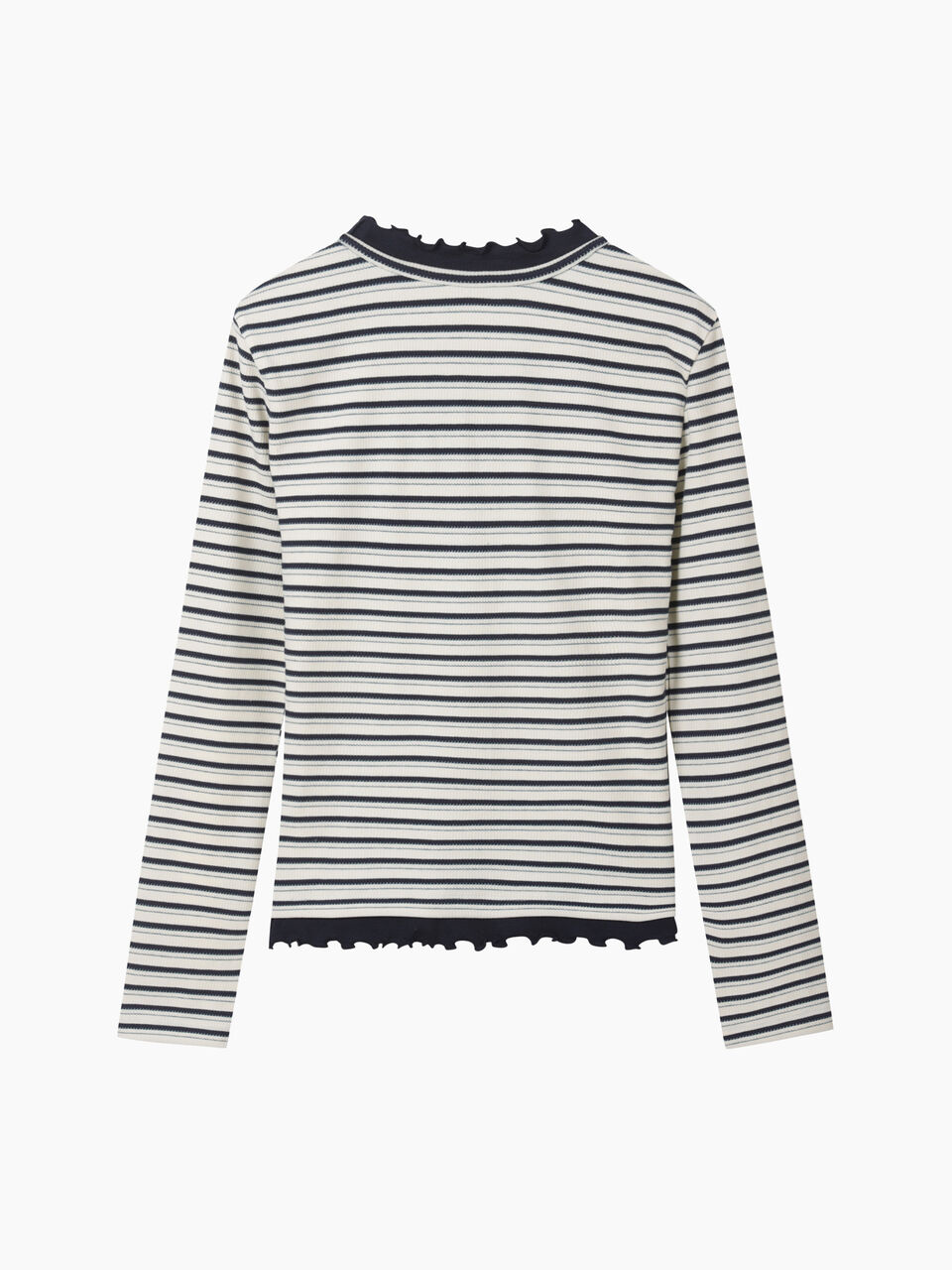 ROUND NECK SWEATL/S Damen image number null