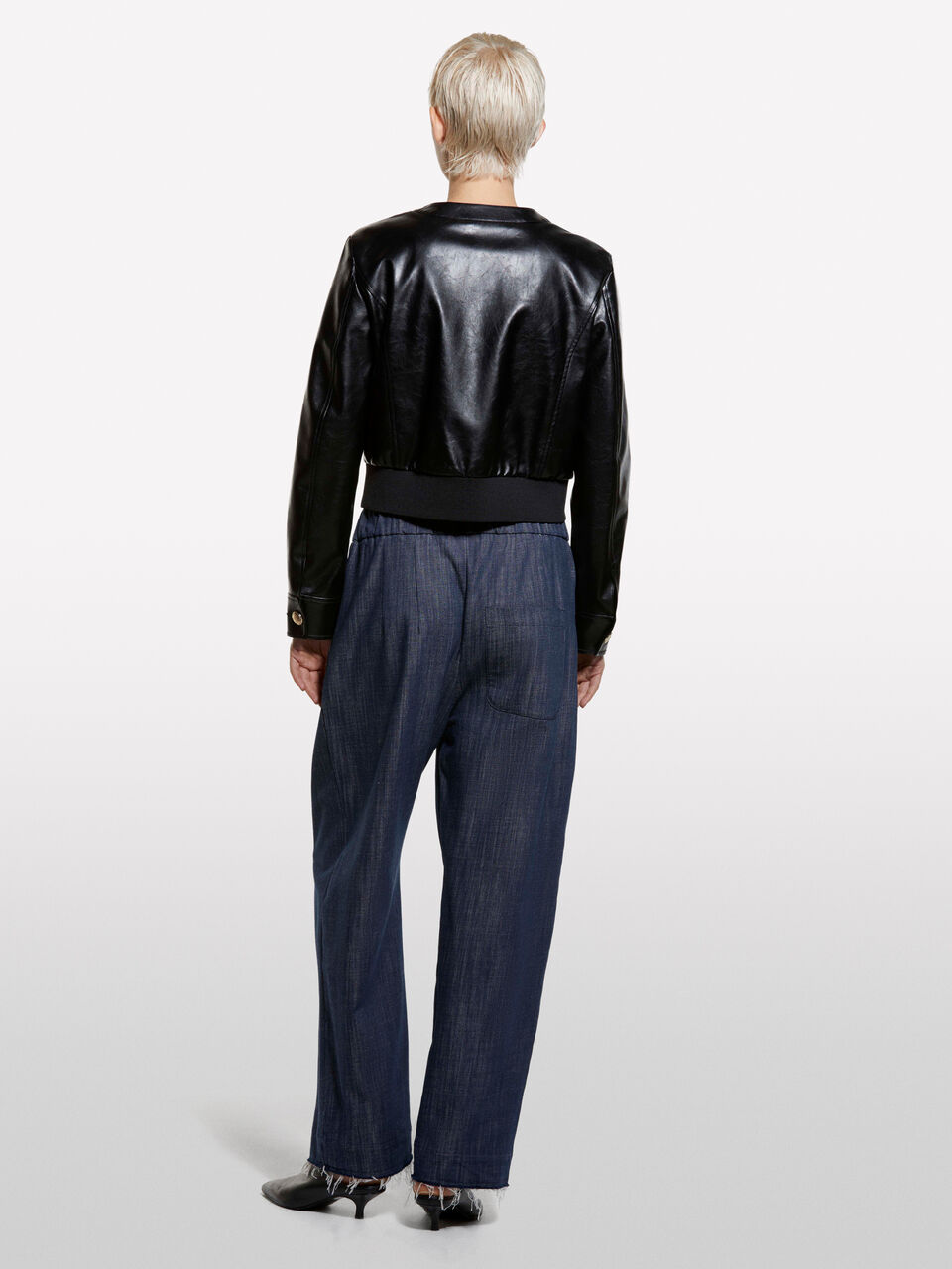 TROUSERS Damen image number null