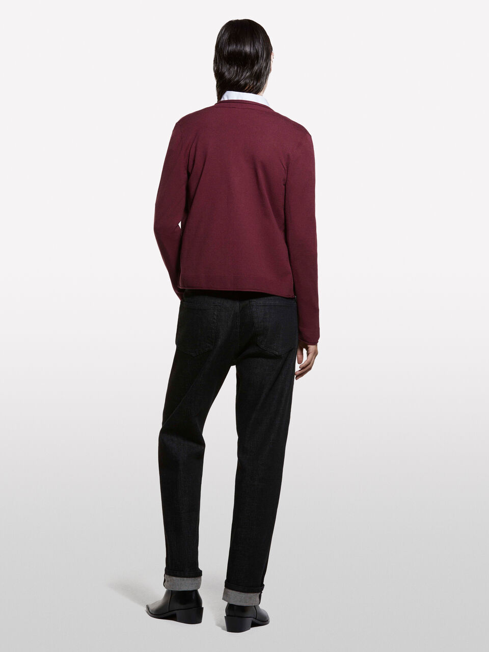 L/S SWEATER Damen image number null