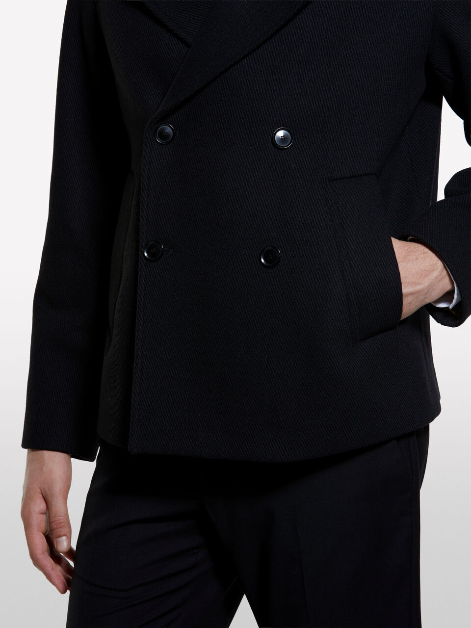 JACKET Herren image number null