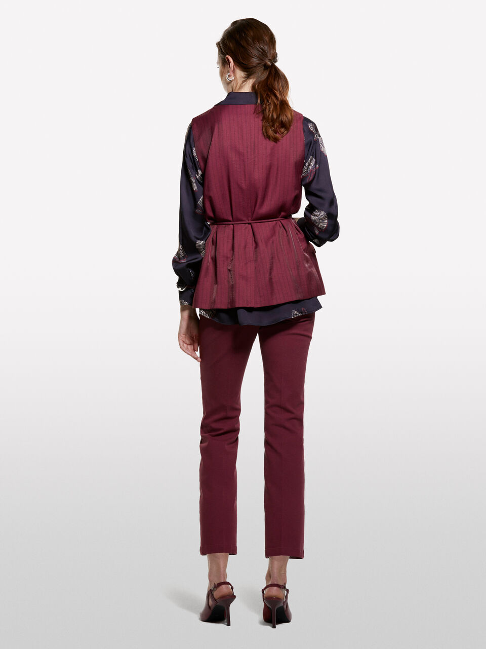 SHIRT Damen image number null