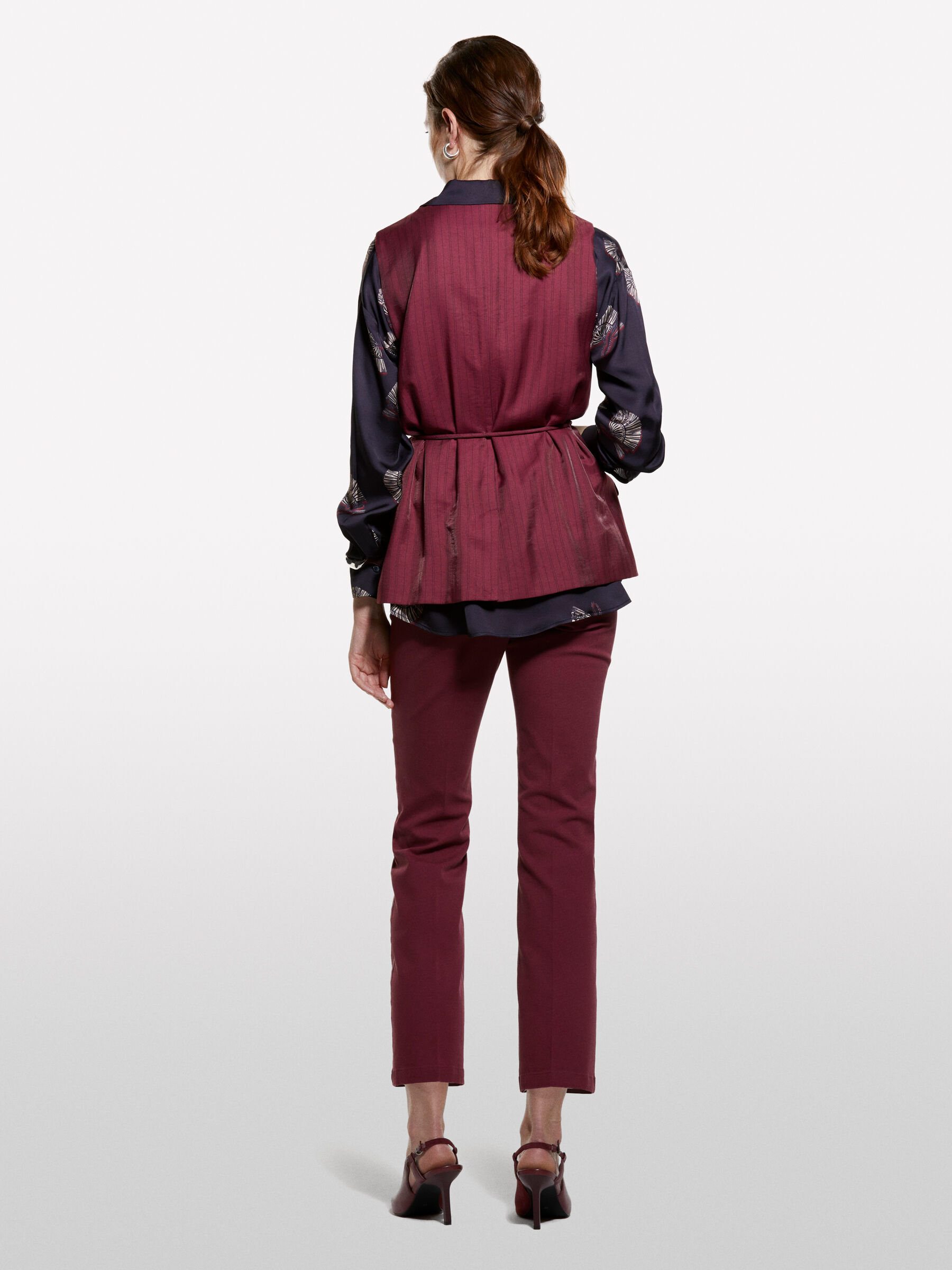 SHIRT Damen image number null